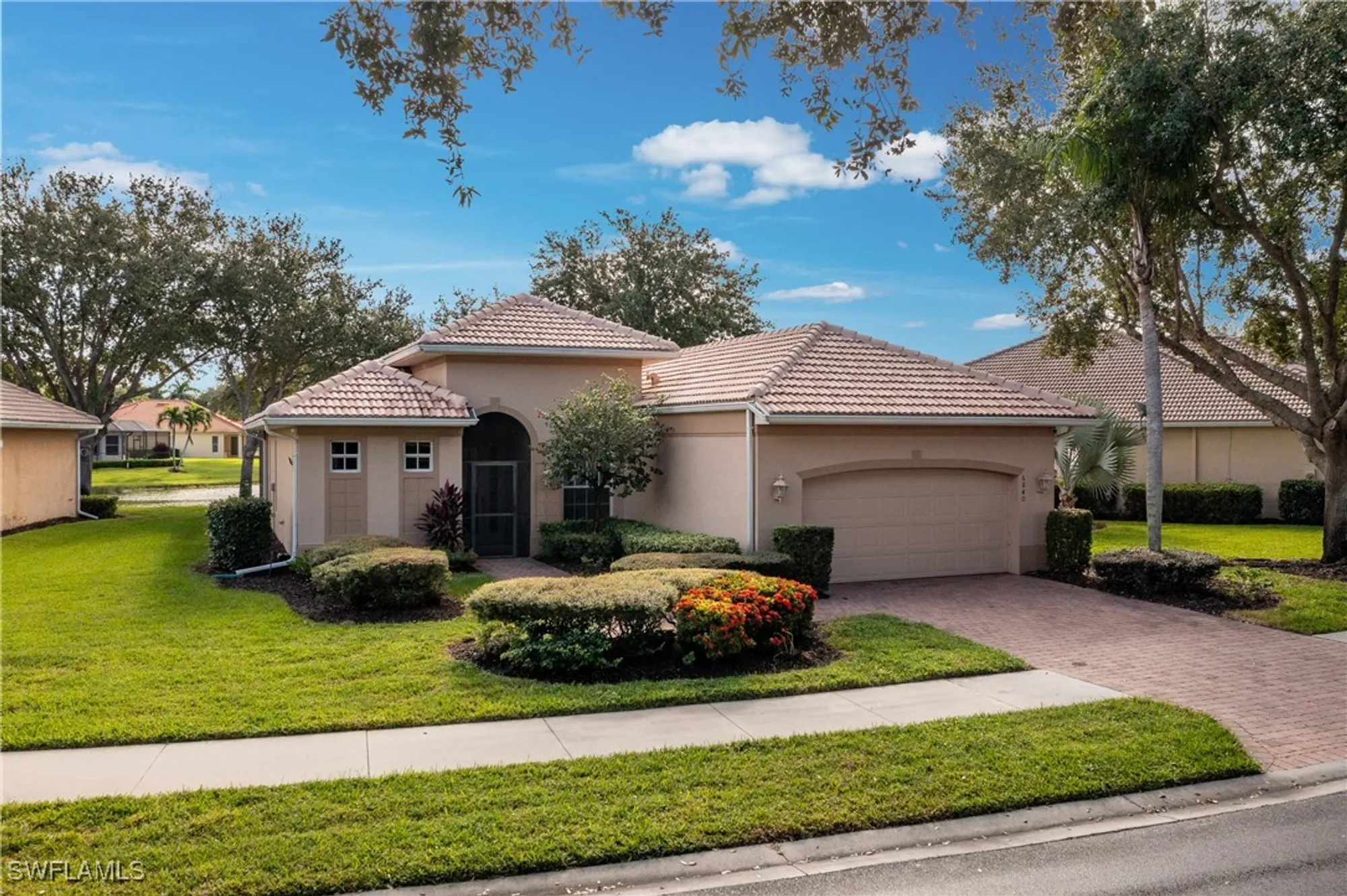 Property Slideshow image 1 of 30 | 6840 bent grass dr, Naples, FL, 34113