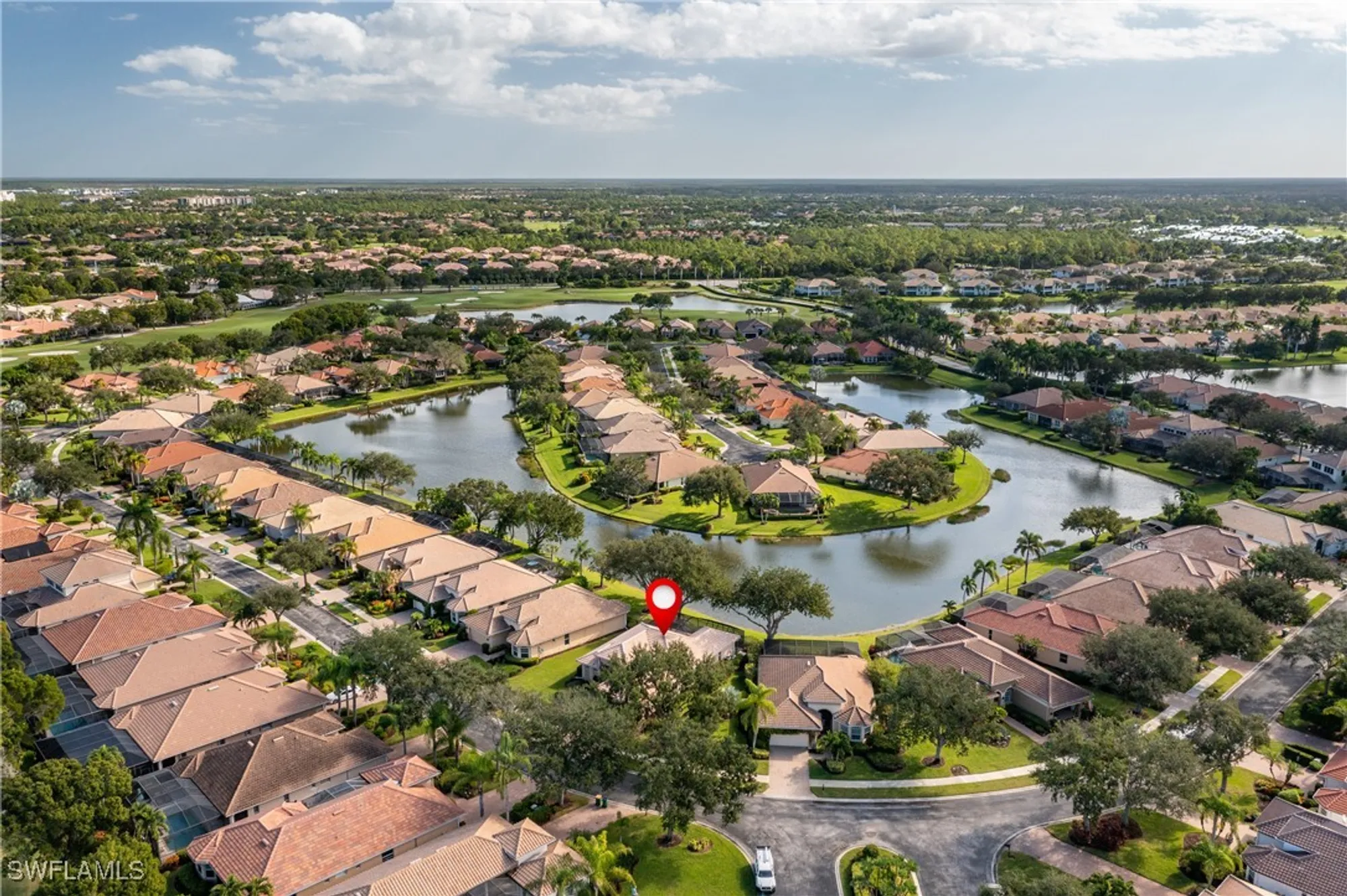Property Slideshow image 29 of 30 | 6840 bent grass dr, Naples, FL, 34113