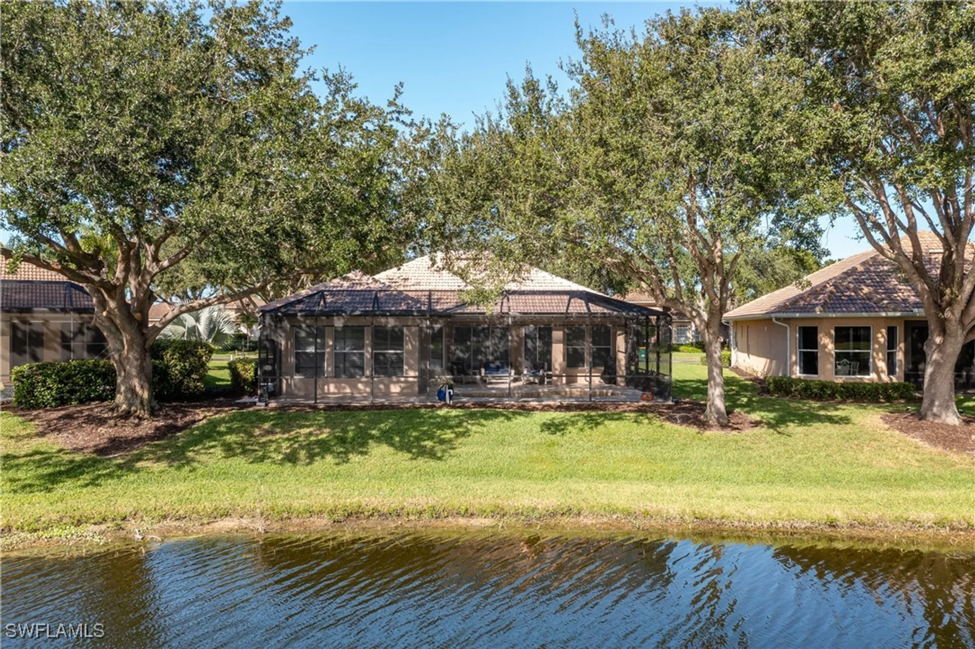 Property Slideshow image 2 of 30 | 6840 bent grass dr, Naples, FL, 34113