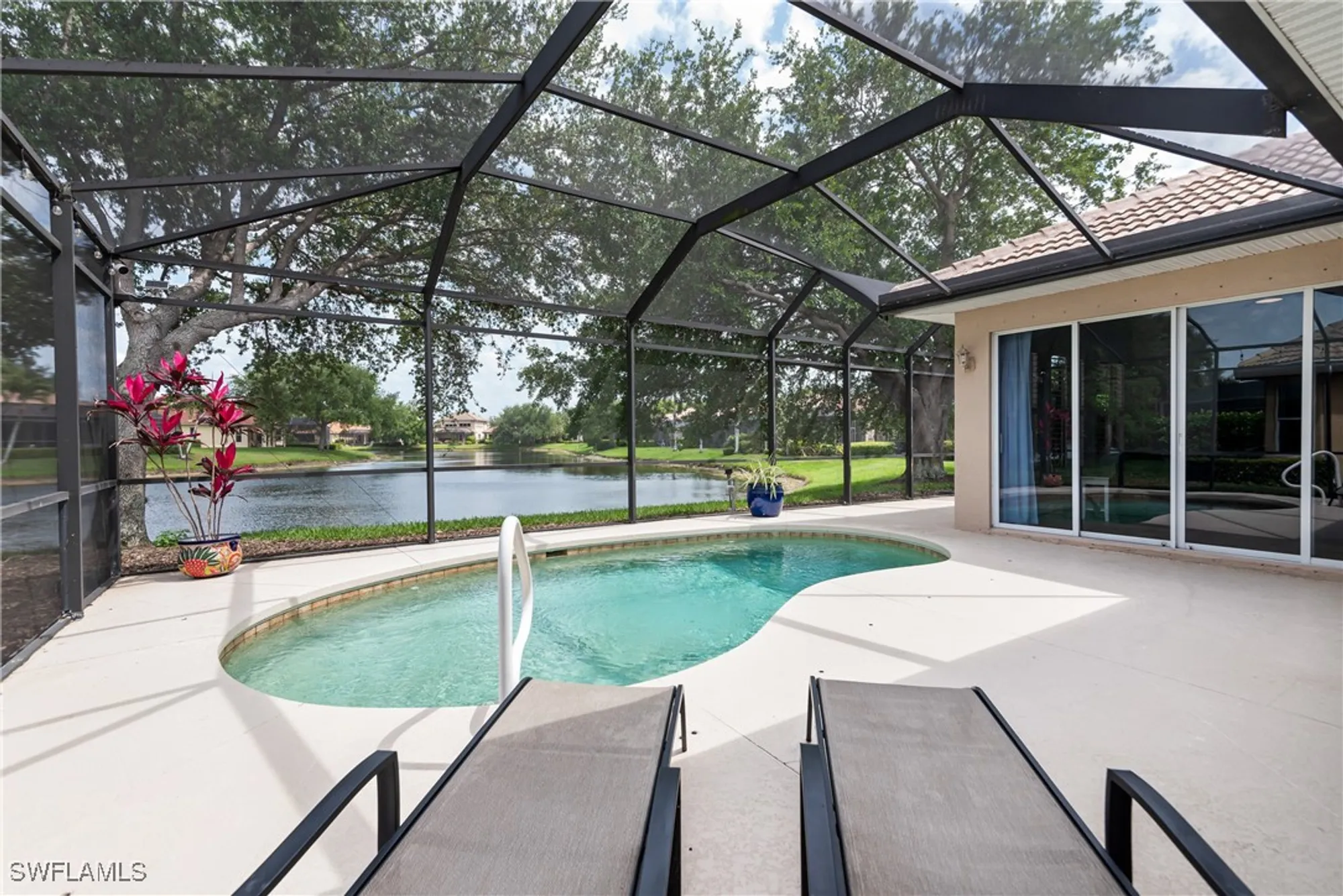 Property Slideshow image 4 of 30 | 6840 bent grass dr, Naples, FL, 34113