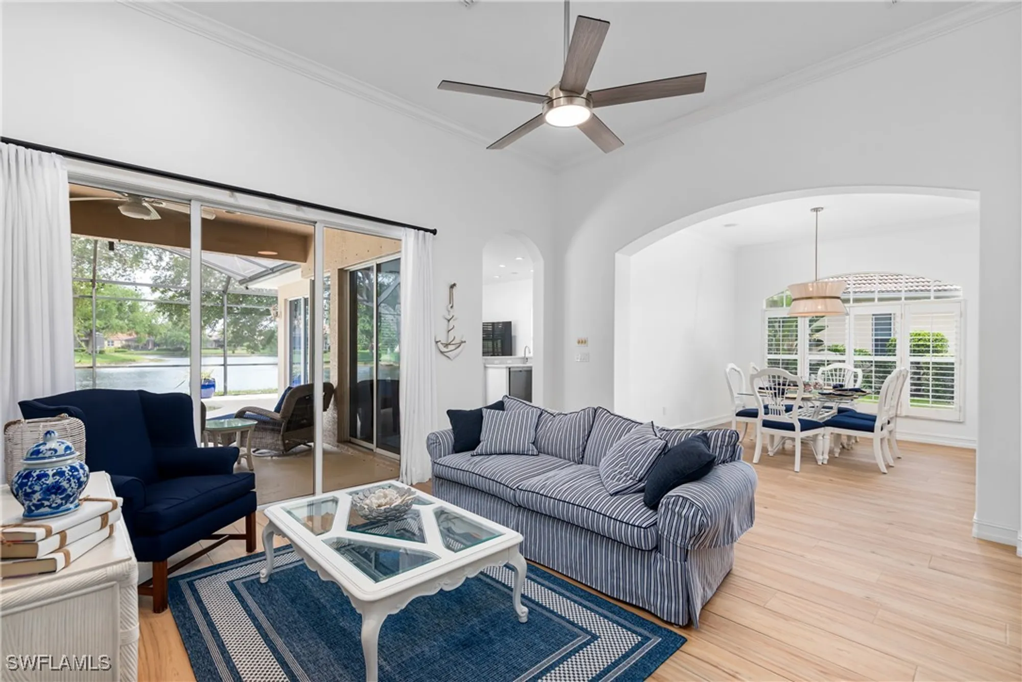 Property Slideshow image 7 of 30 | 6840 bent grass dr, Naples, FL, 34113