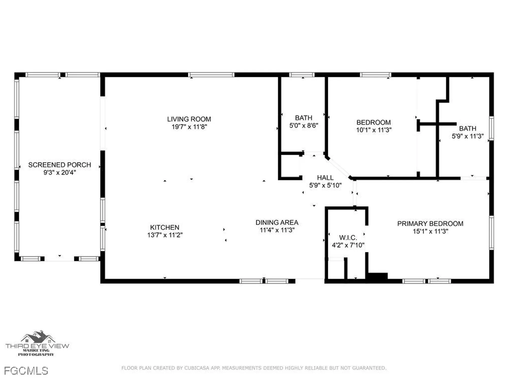 Property Slideshow image 35 of 44 | 5506 virginia dare ln, North Fort Myers, FL, 33917