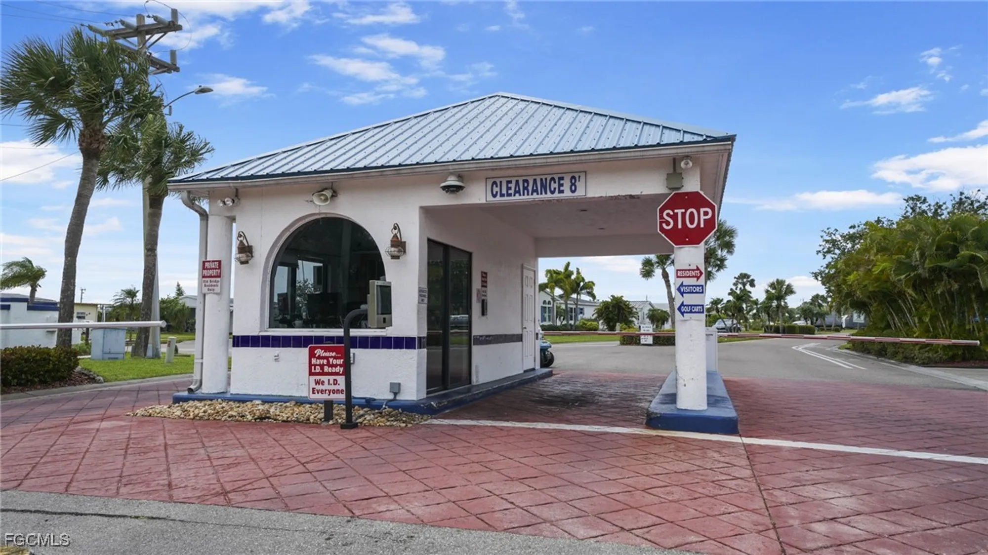 Property Slideshow image 39 of 44 | 5506 virginia dare ln, North Fort Myers, FL, 33917