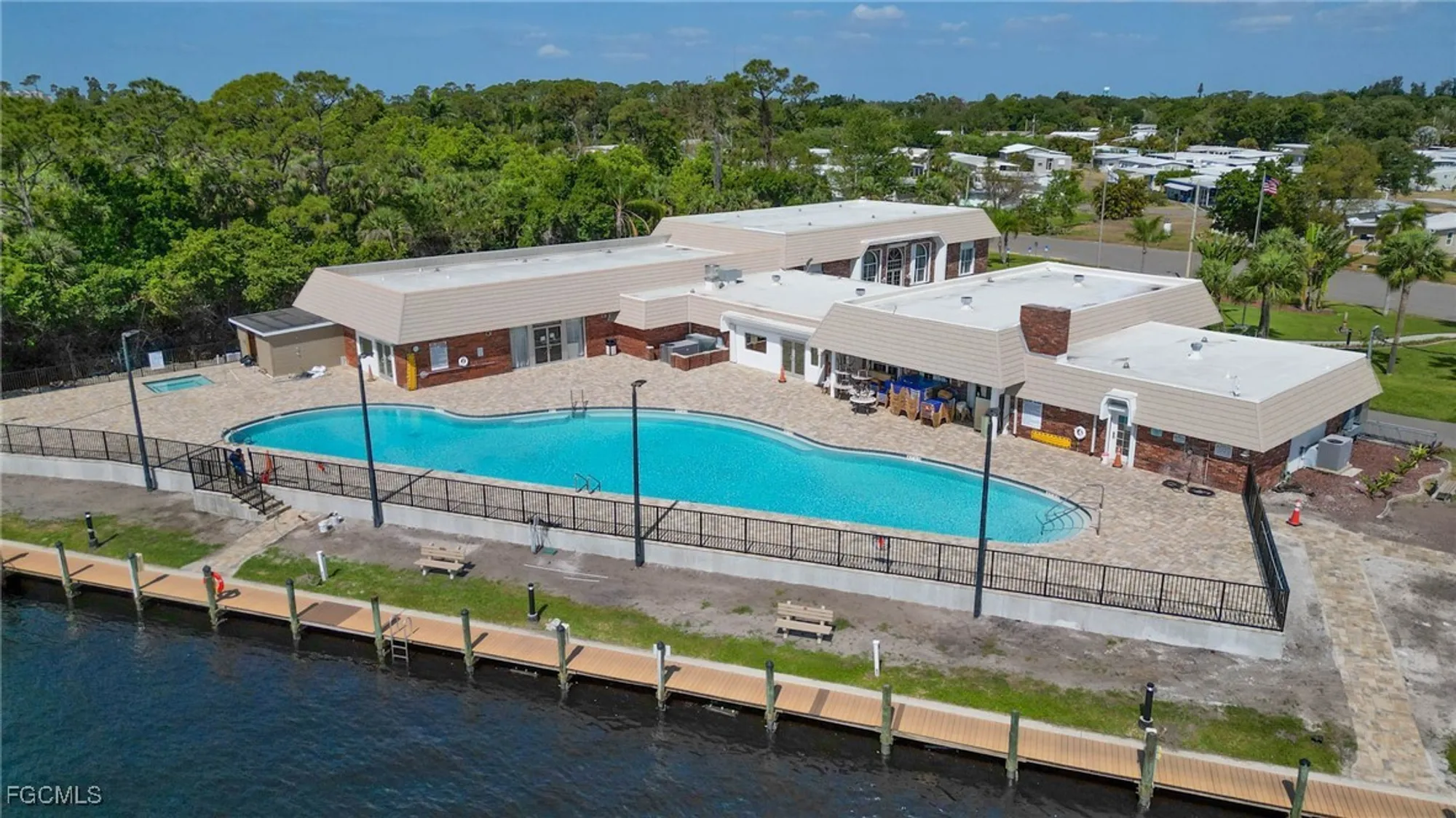 Property Slideshow image 43 of 44 | 5506 virginia dare ln, North Fort Myers, FL, 33917