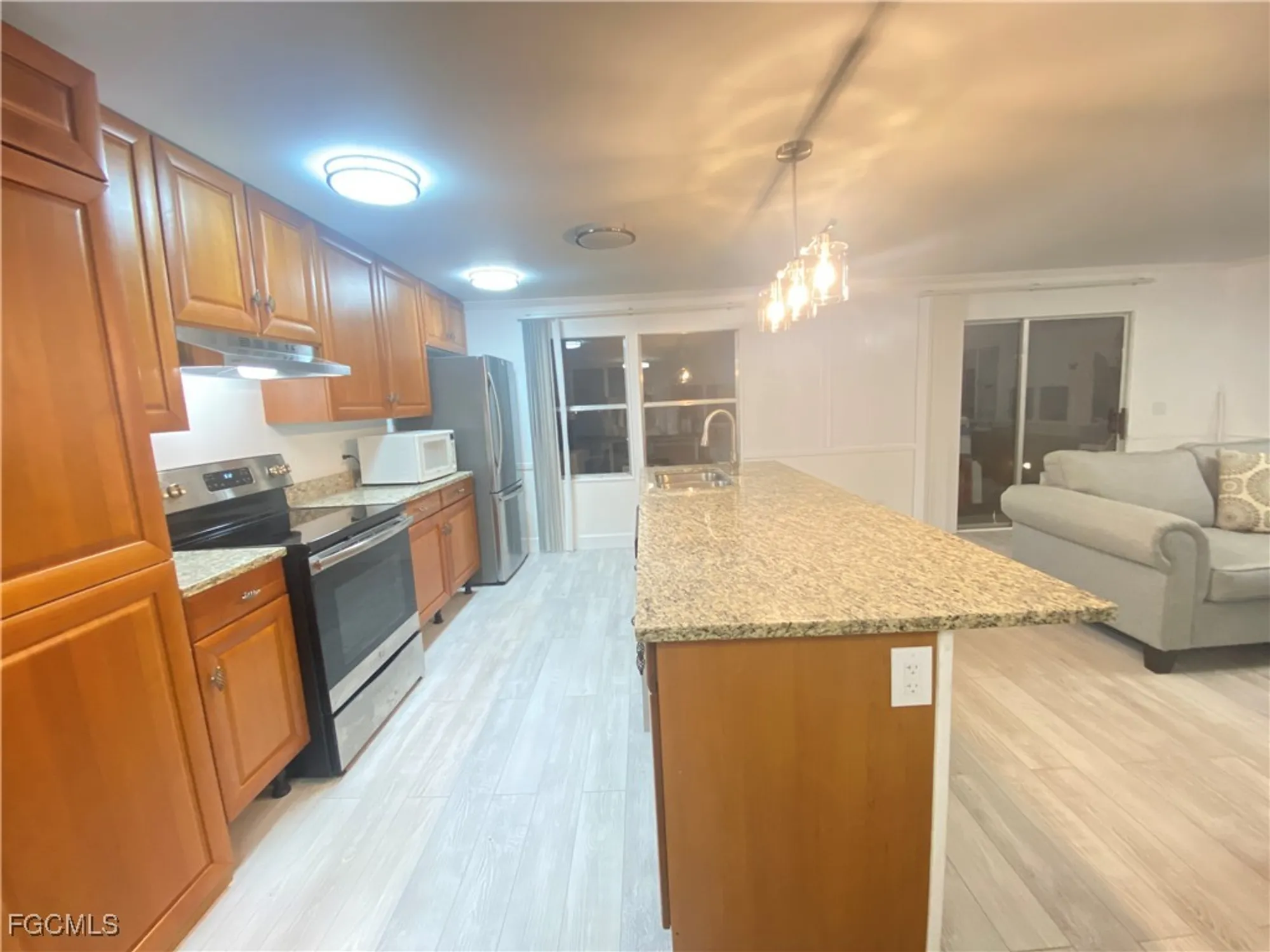 Property Slideshow image 5 of 44 | 5506 virginia dare ln, North Fort Myers, FL, 33917