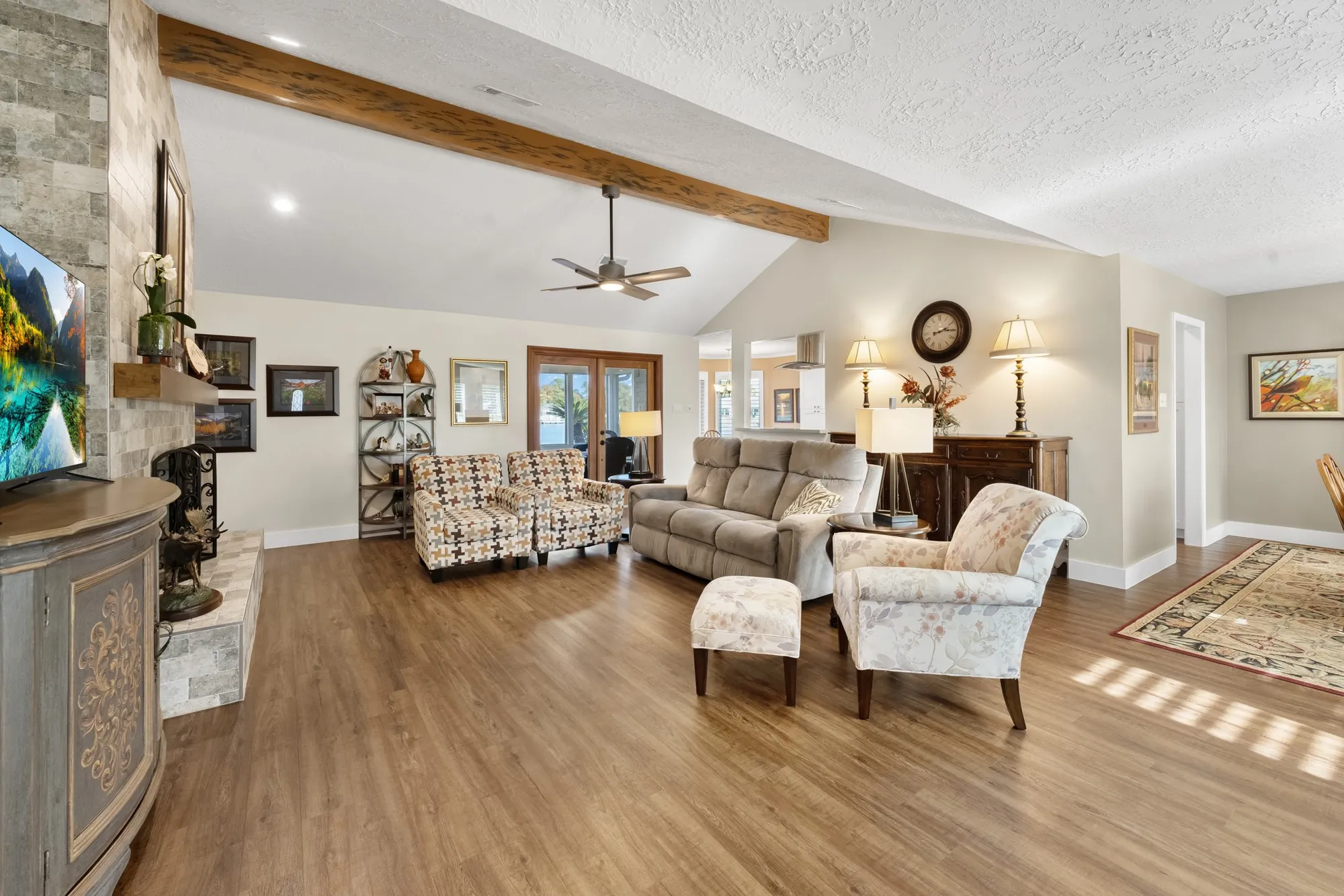 Property Slideshow image 5 of 41 | 2919 n peach hollow cir, Pearland, TX, 77584