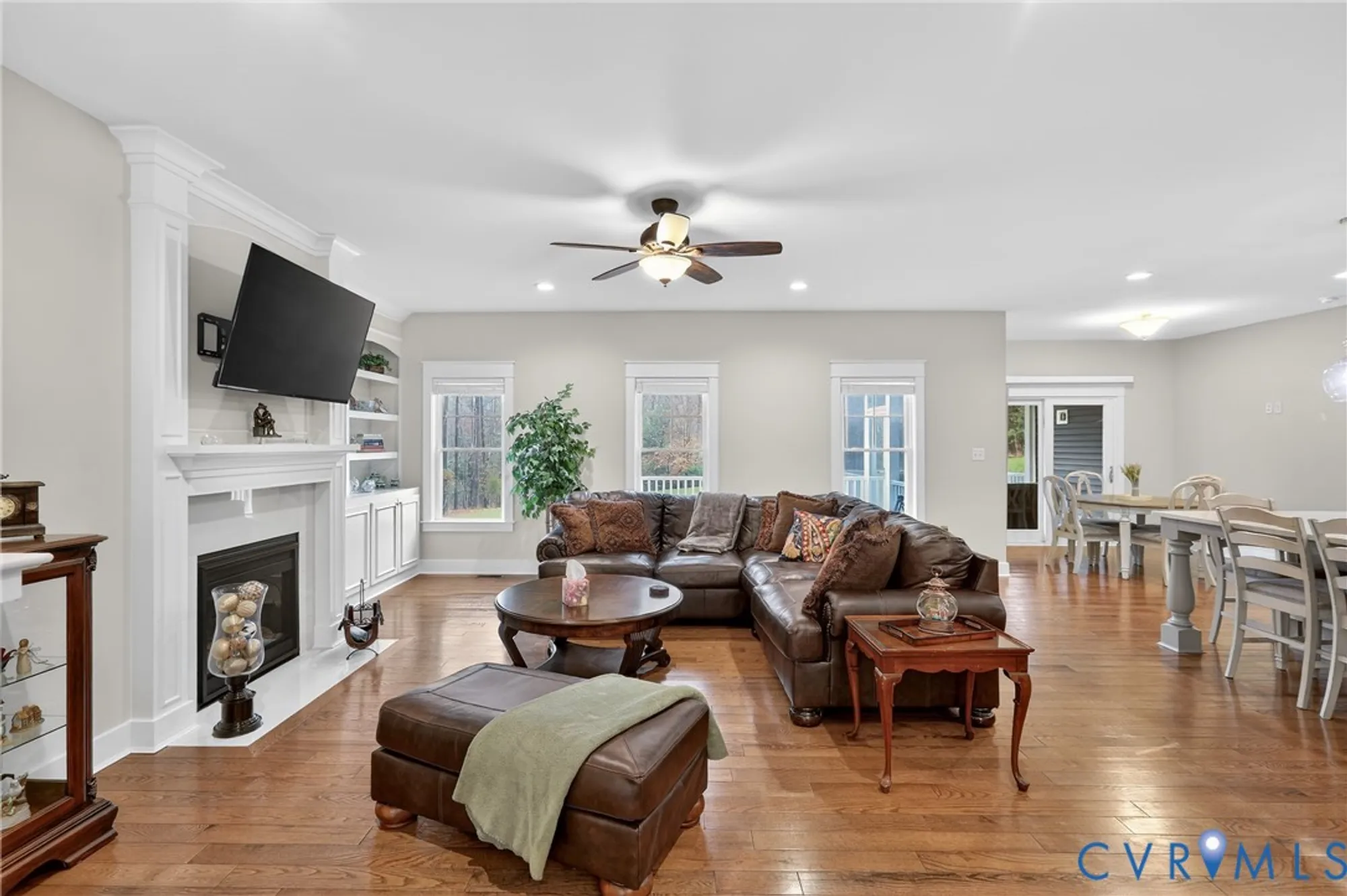 Property Slideshow image 15 of 43 | 8136 lake margaret ter, Chesterfield, VA, 23838
