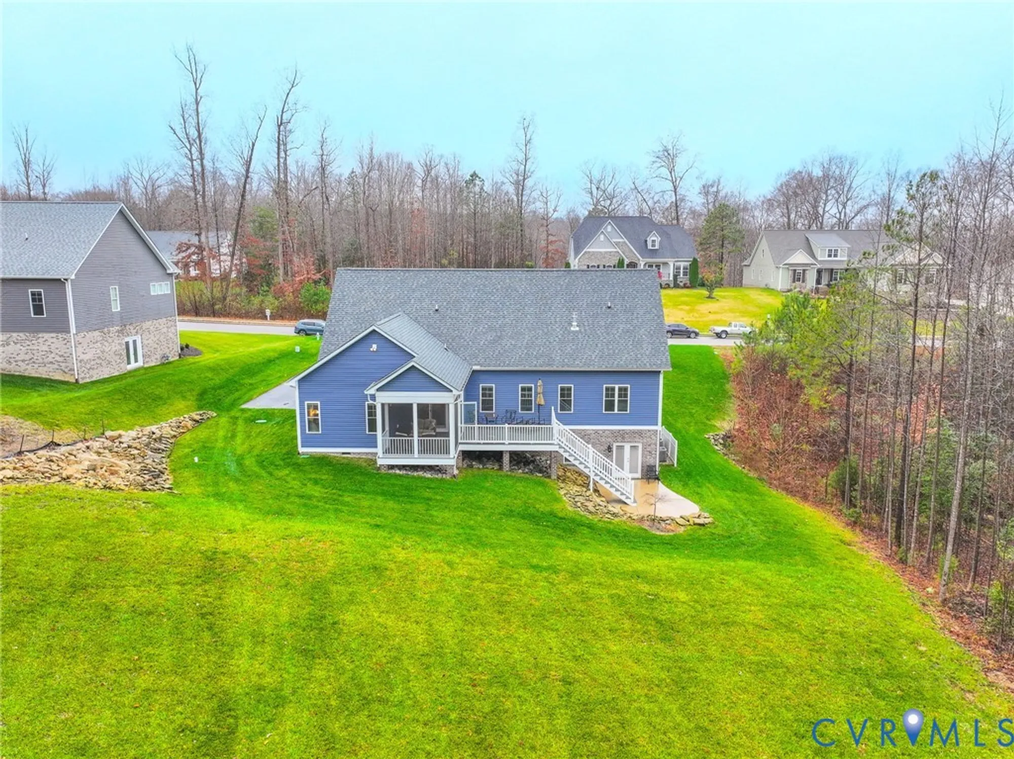 Property Slideshow image 12 of 43 | 8136 lake margaret ter, Chesterfield, VA, 23838