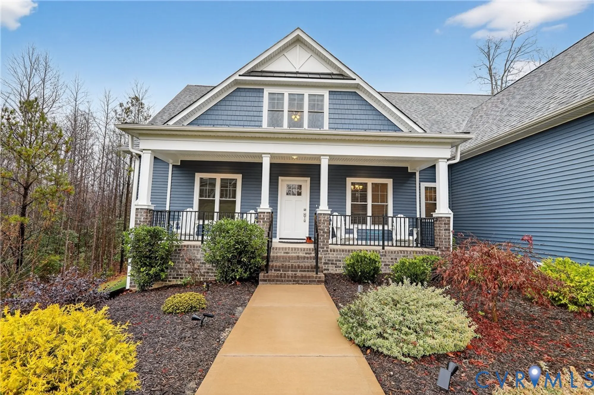 Property Slideshow image 2 of 43 | 8136 lake margaret ter, Chesterfield, VA, 23838