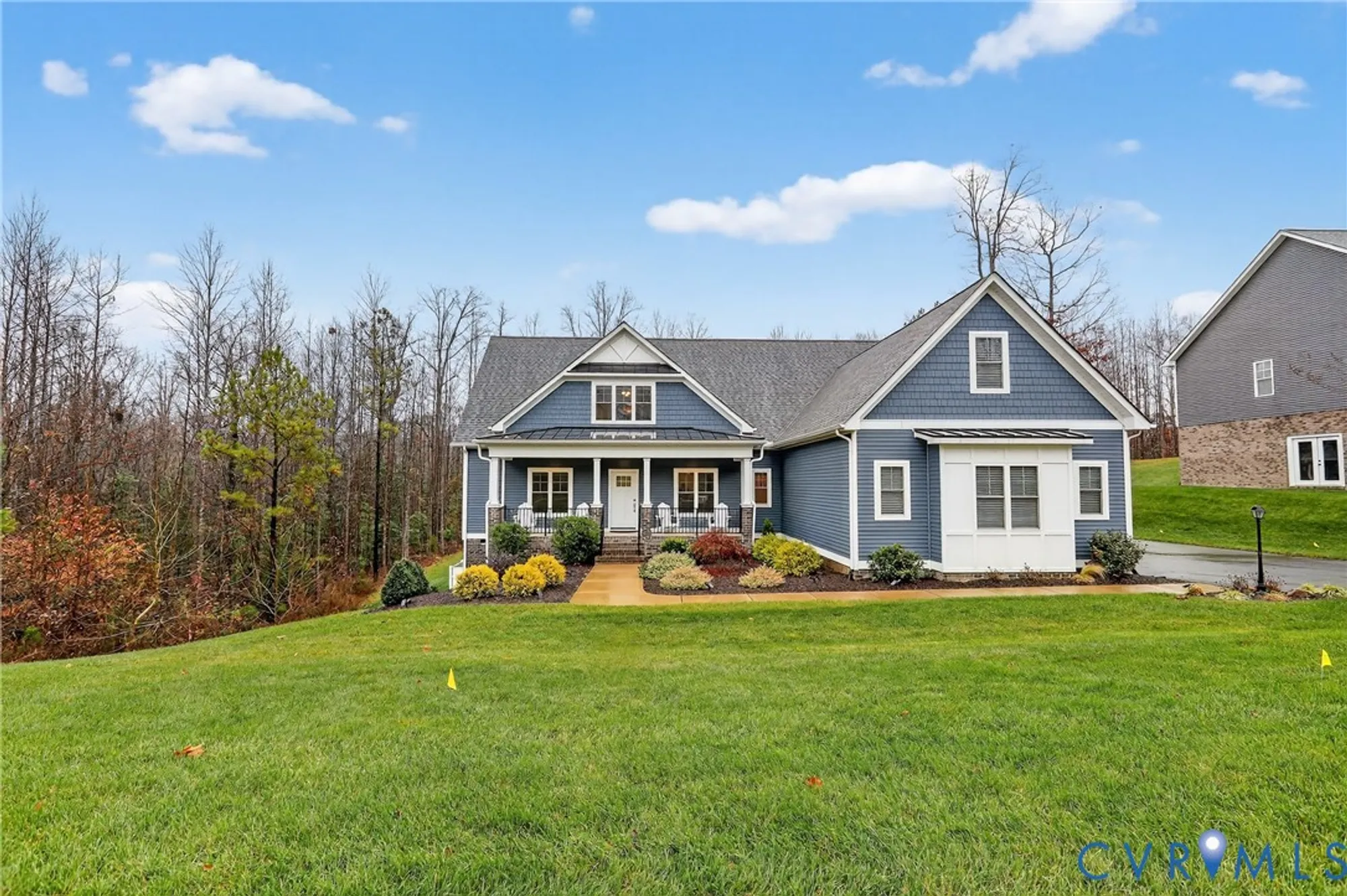 Property Slideshow image 22 of 43 | 8136 lake margaret ter, Chesterfield, VA, 23838