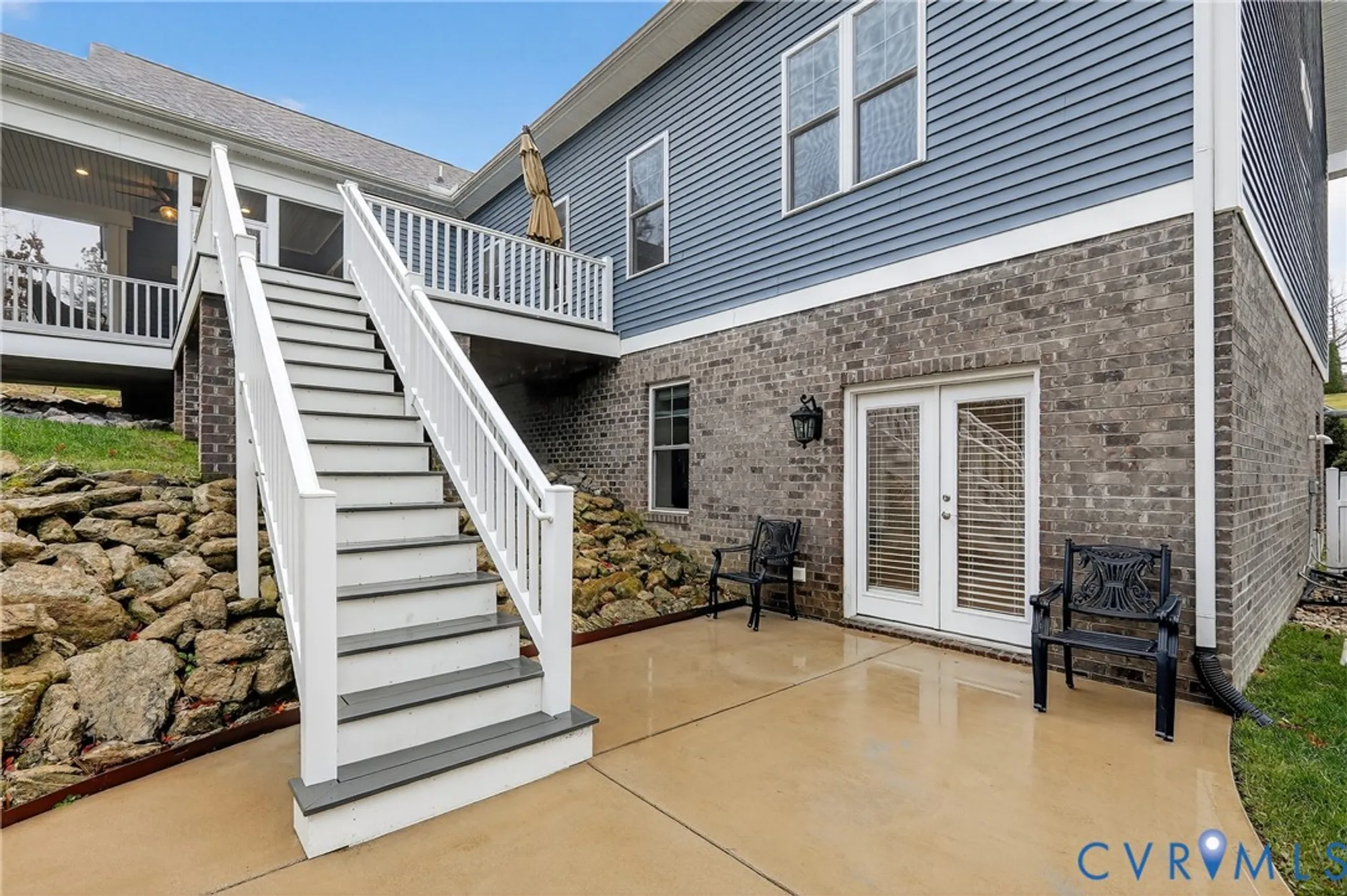 Property Slideshow image 37 of 43 | 8136 lake margaret ter, Chesterfield, VA, 23838