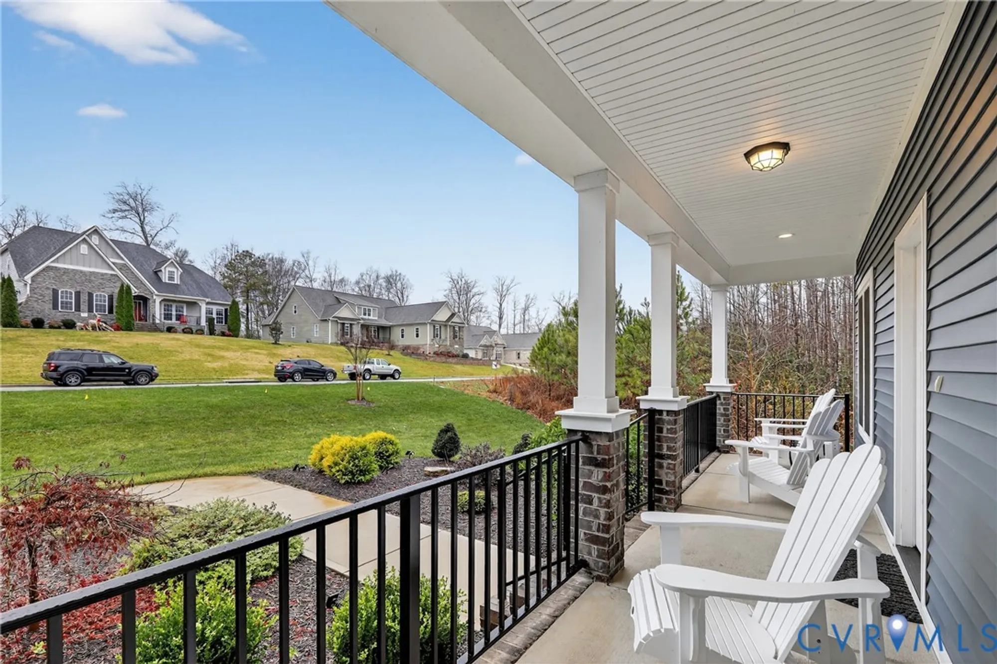 Property Slideshow image 30 of 43 | 8136 lake margaret ter, Chesterfield, VA, 23838