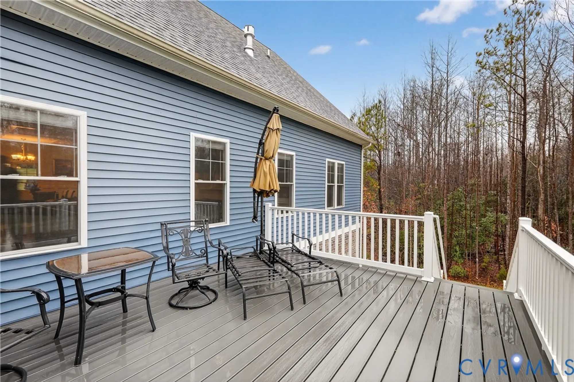 Property Slideshow image 4 of 43 | 8136 lake margaret ter, Chesterfield, VA, 23838