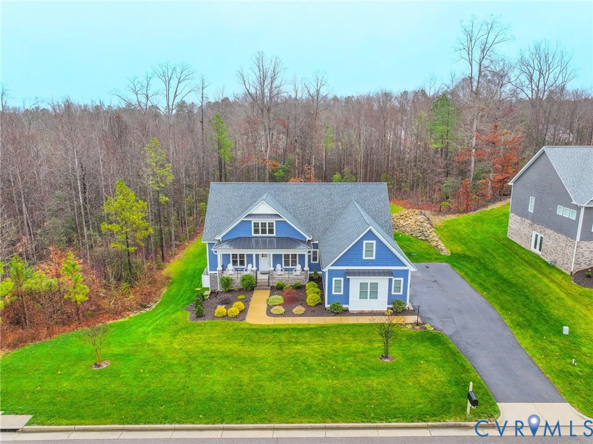 Property Slideshow image 40 of 43 | 8136 lake margaret ter, Chesterfield, VA, 23838