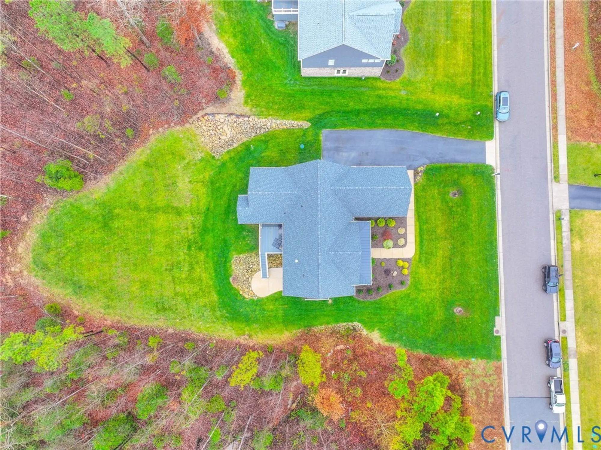 Property Slideshow image 41 of 43 | 8136 lake margaret ter, Chesterfield, VA, 23838