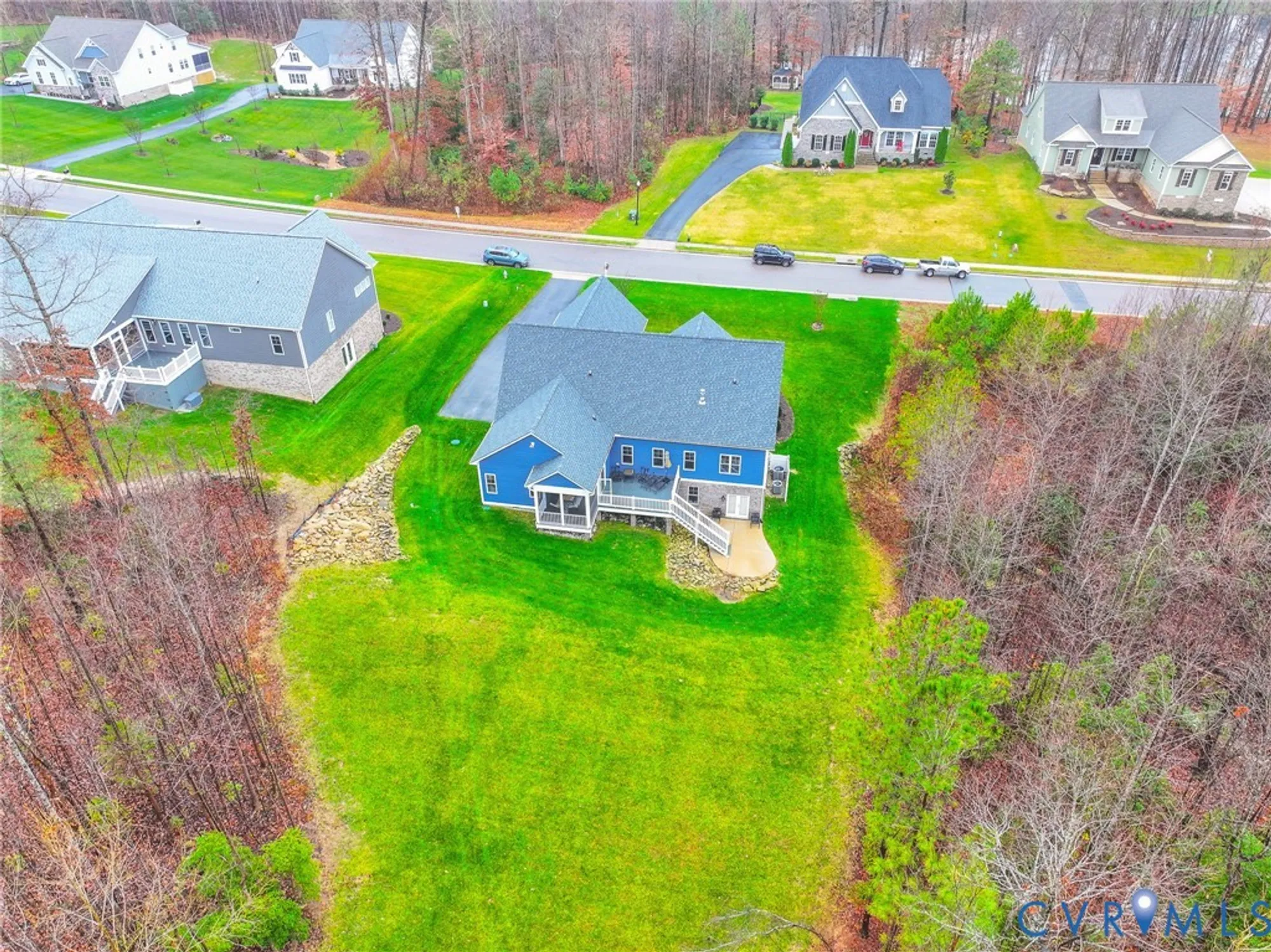 Property Slideshow image 42 of 43 | 8136 lake margaret ter, Chesterfield, VA, 23838