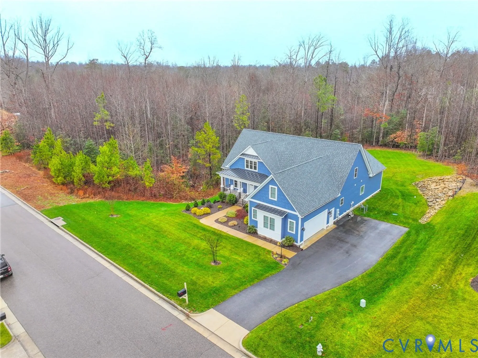 Property Slideshow image 5 of 43 | 8136 lake margaret ter, Chesterfield, VA, 23838