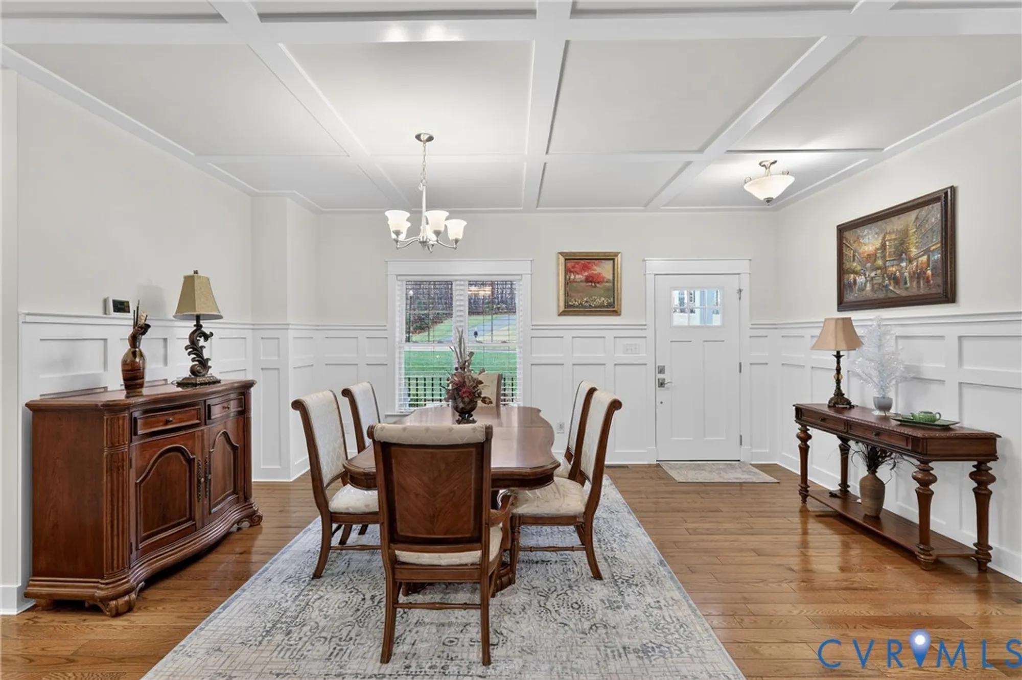 Property Slideshow image 6 of 43 | 8136 lake margaret ter, Chesterfield, VA, 23838