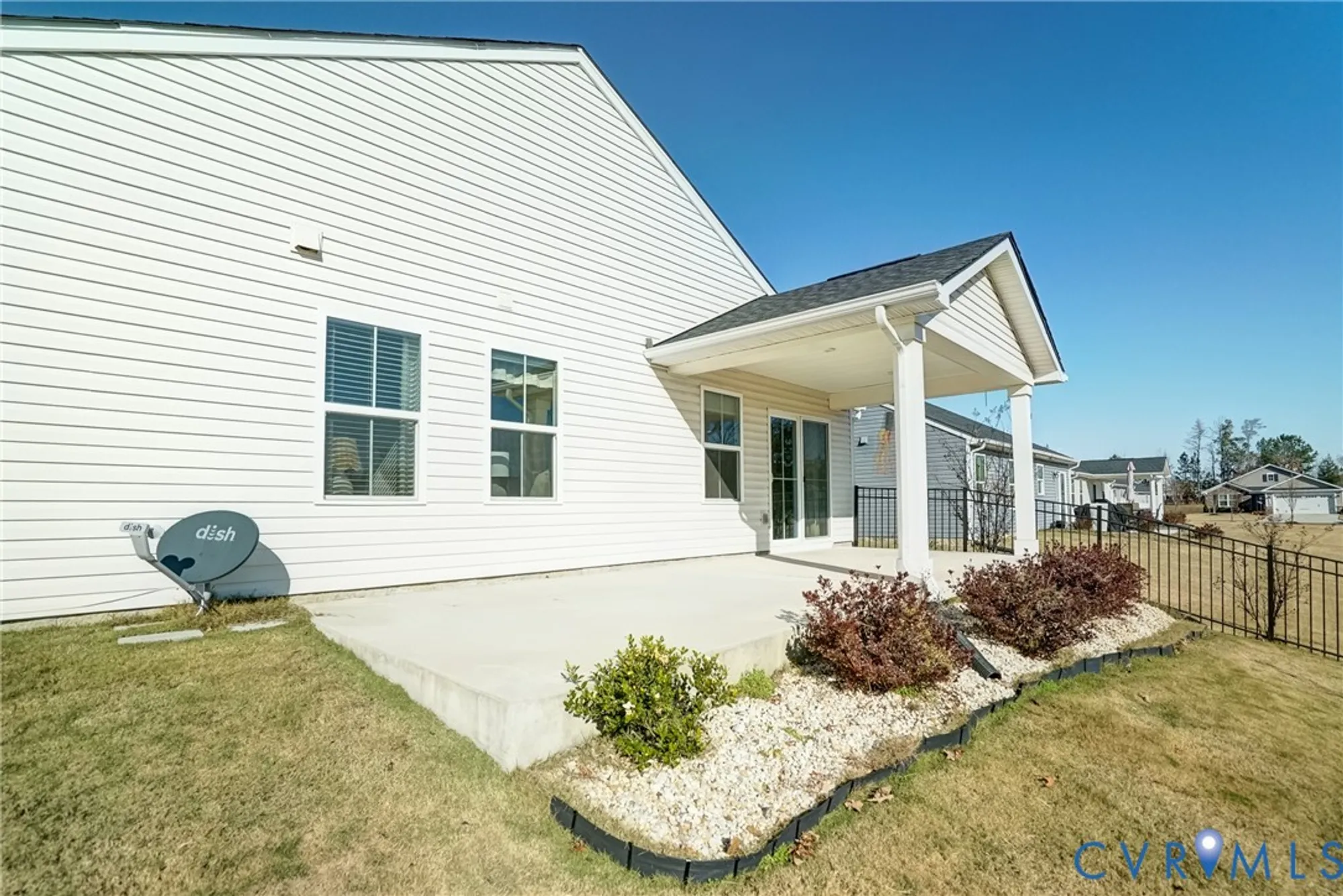 Property Slideshow image 6 of 46 | 7571 southamptonshire way, New Kent, VA, 23124