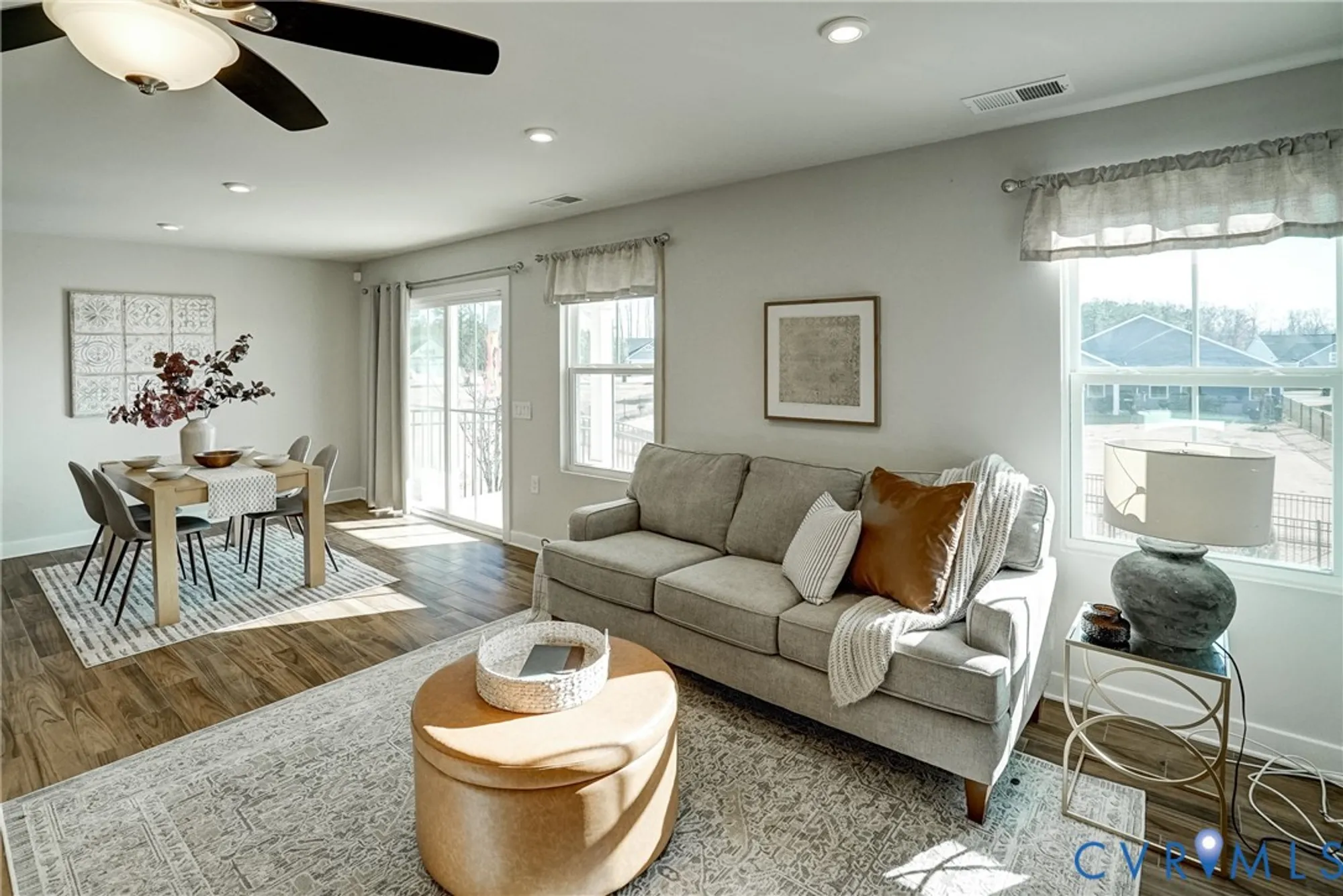 Property Slideshow image 9 of 46 | 7571 southamptonshire way, New Kent, VA, 23124