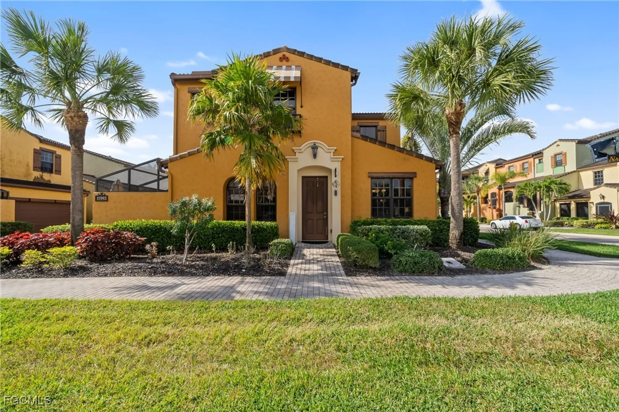 Property Slideshow image 1 of 36 | 11993 nalda st apt 8103, Fort Myers, FL, 33912
