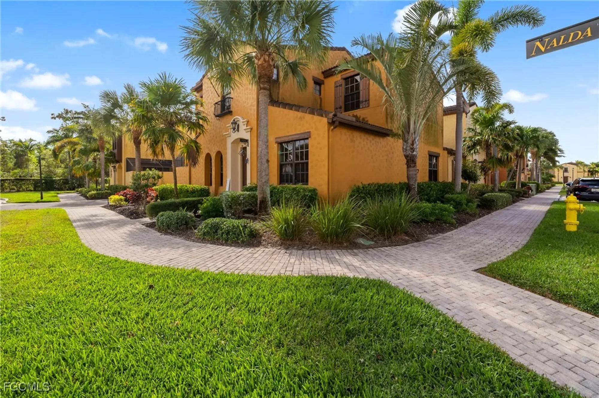 Property Slideshow image 2 of 36 | 11993 nalda st apt 8103, Fort Myers, FL, 33912