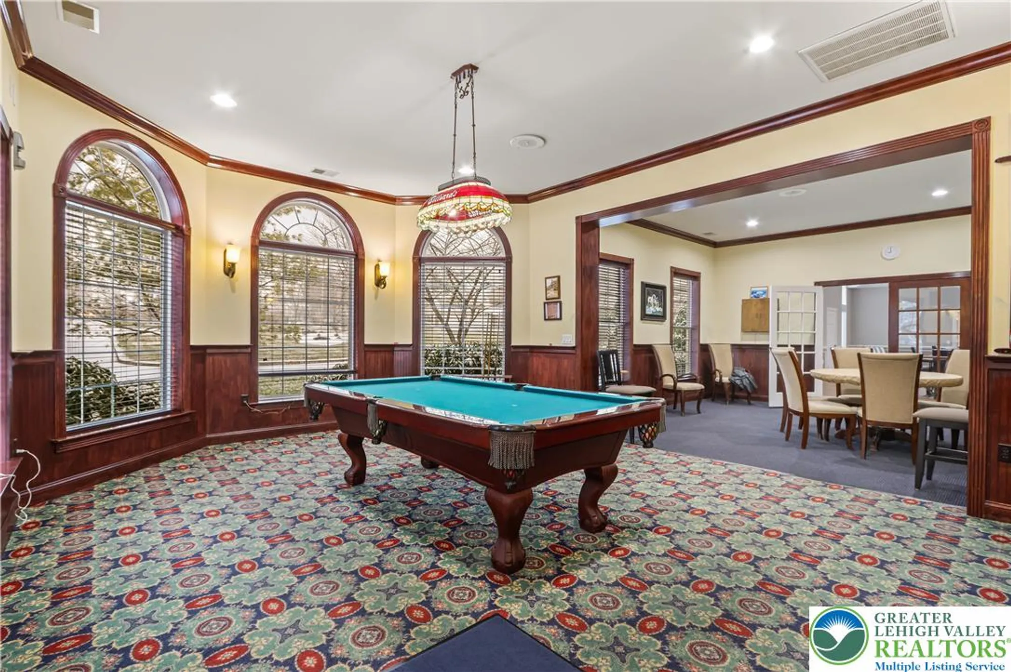 Property Slideshow image 36 of 45 | 60 glenmoor cir n, Palmer Twp, PA, 18045