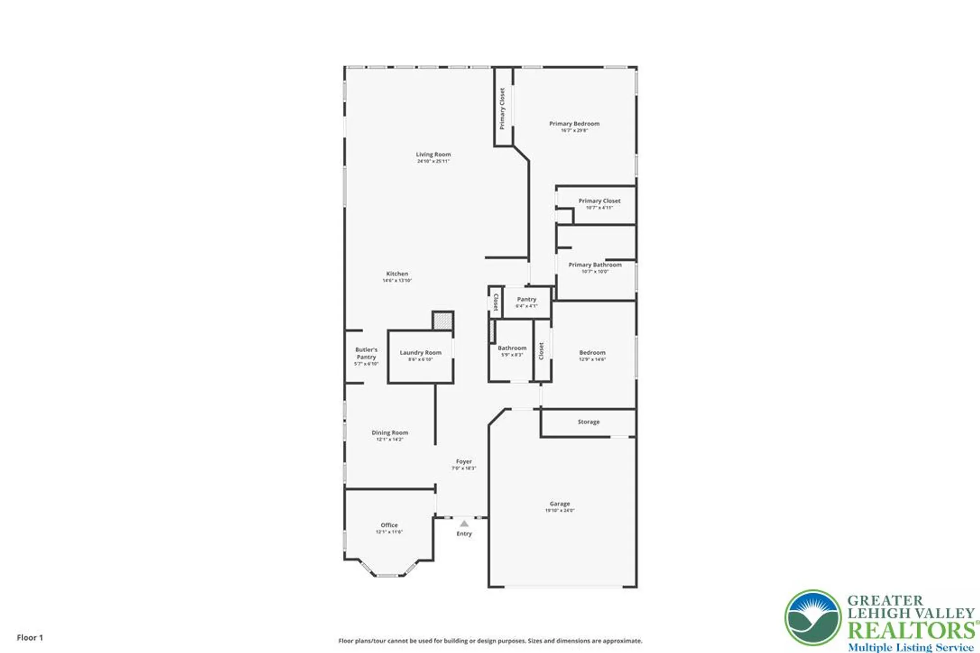 Property Slideshow image 3 of 45 | 60 glenmoor cir n, Palmer Twp, PA, 18045