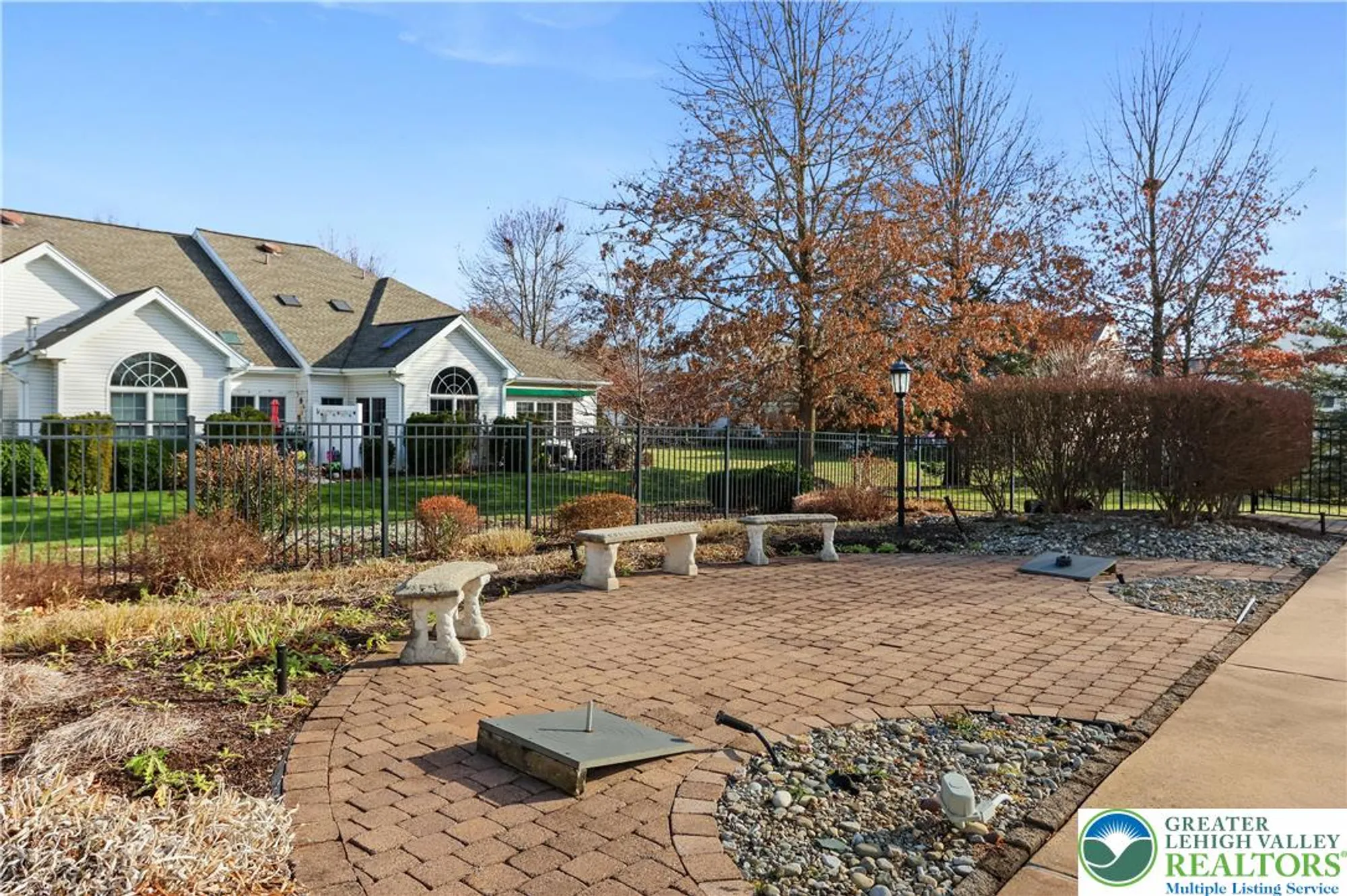 Property Slideshow image 44 of 45 | 60 glenmoor cir n, Palmer Twp, PA, 18045