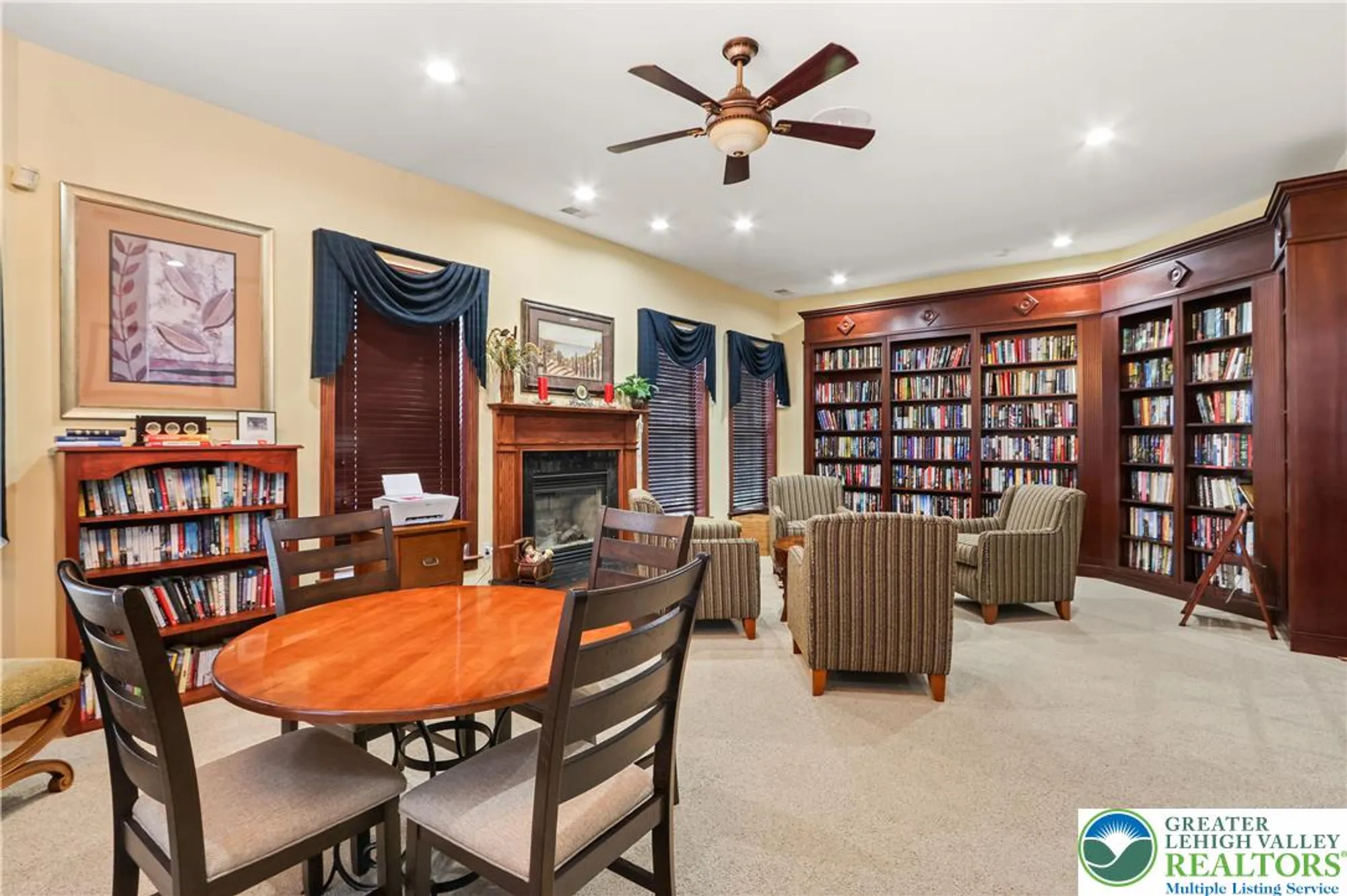 Property Slideshow image 41 of 45 | 60 glenmoor cir n, Palmer Twp, PA, 18045