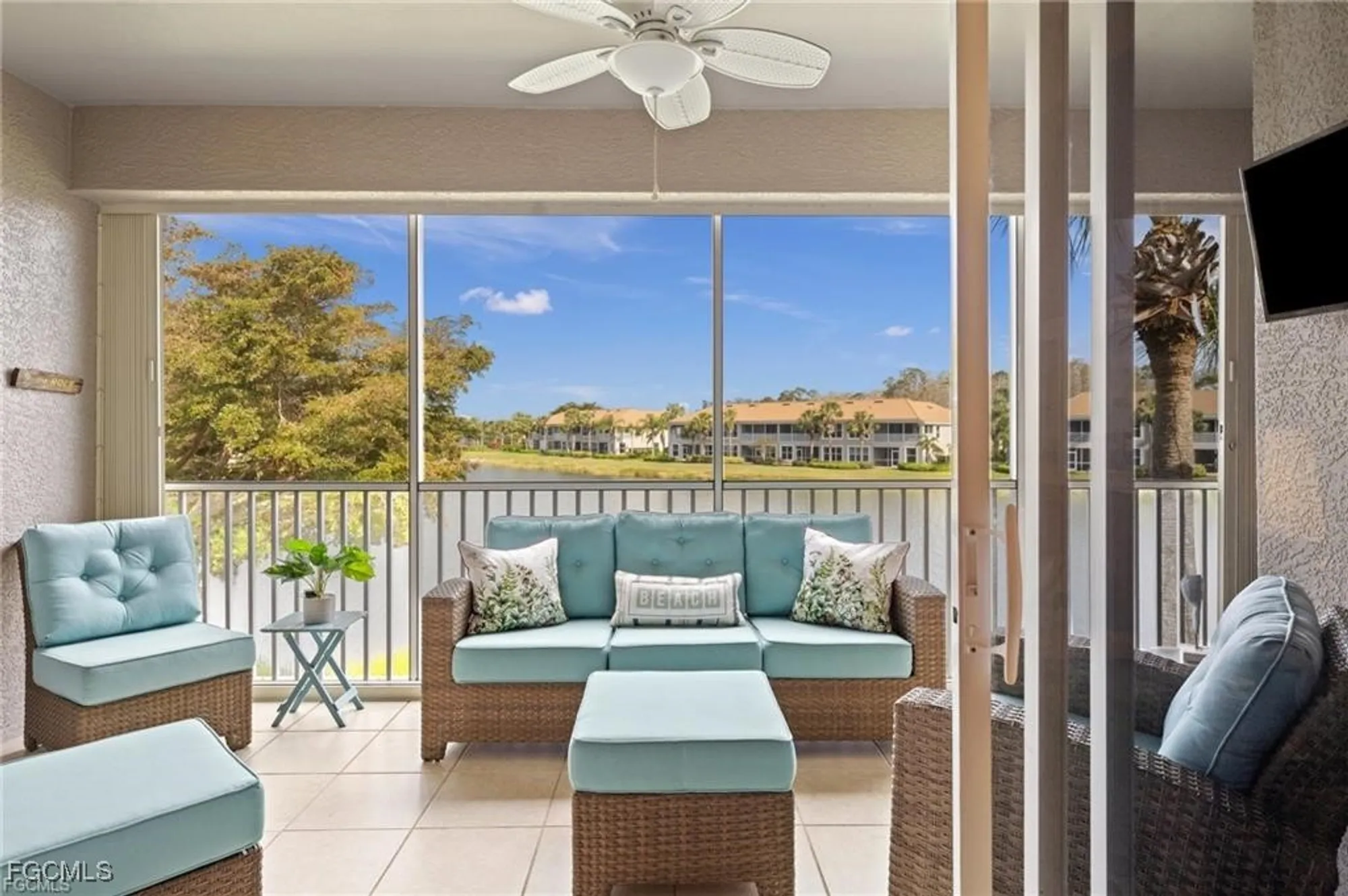 Property Slideshow image 1 of 15 | 10005 sky view way apt 2108, Fort Myers, FL, 33913