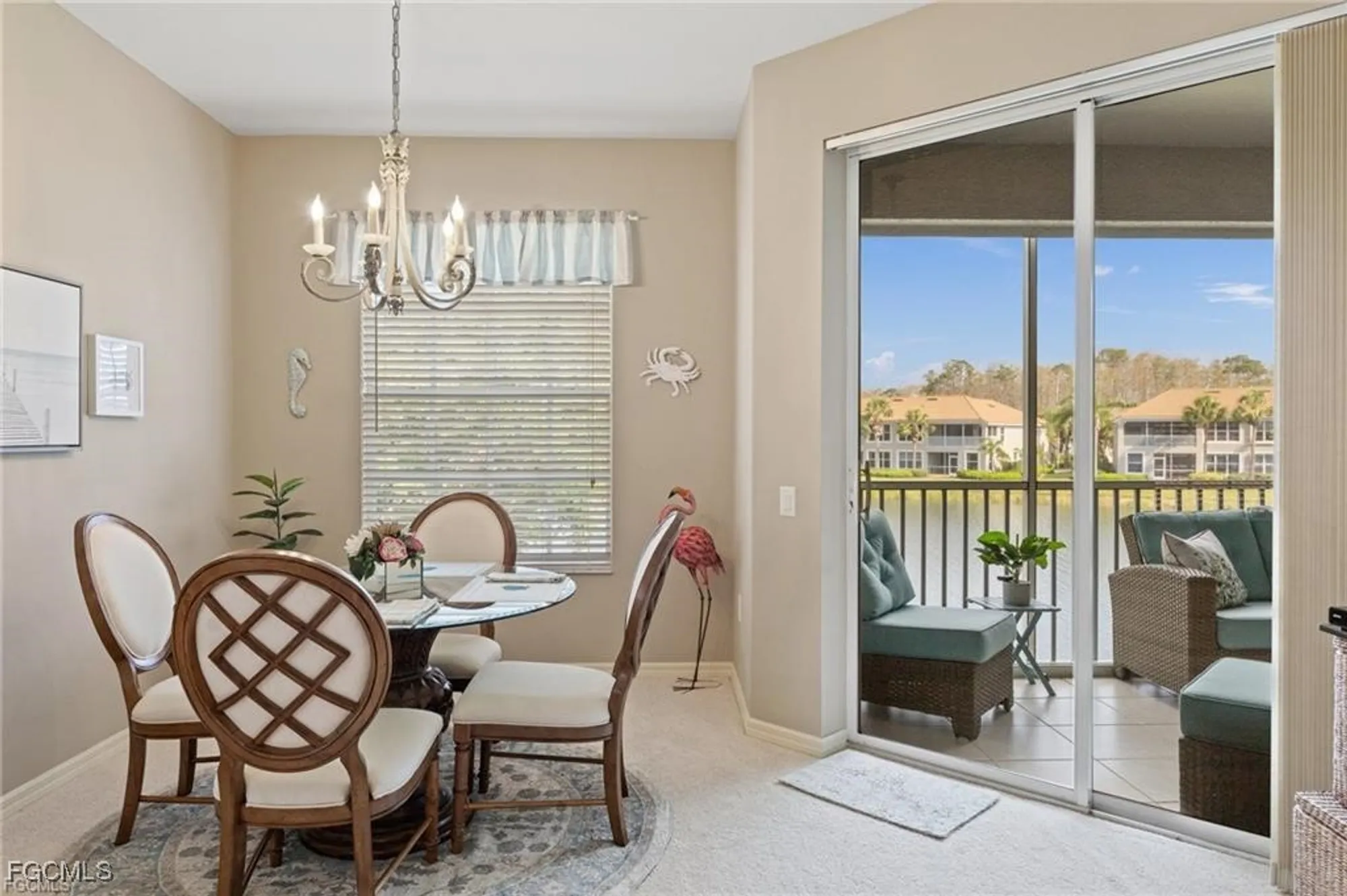 Property Slideshow image 5 of 15 | 10005 sky view way apt 2108, Fort Myers, FL, 33913