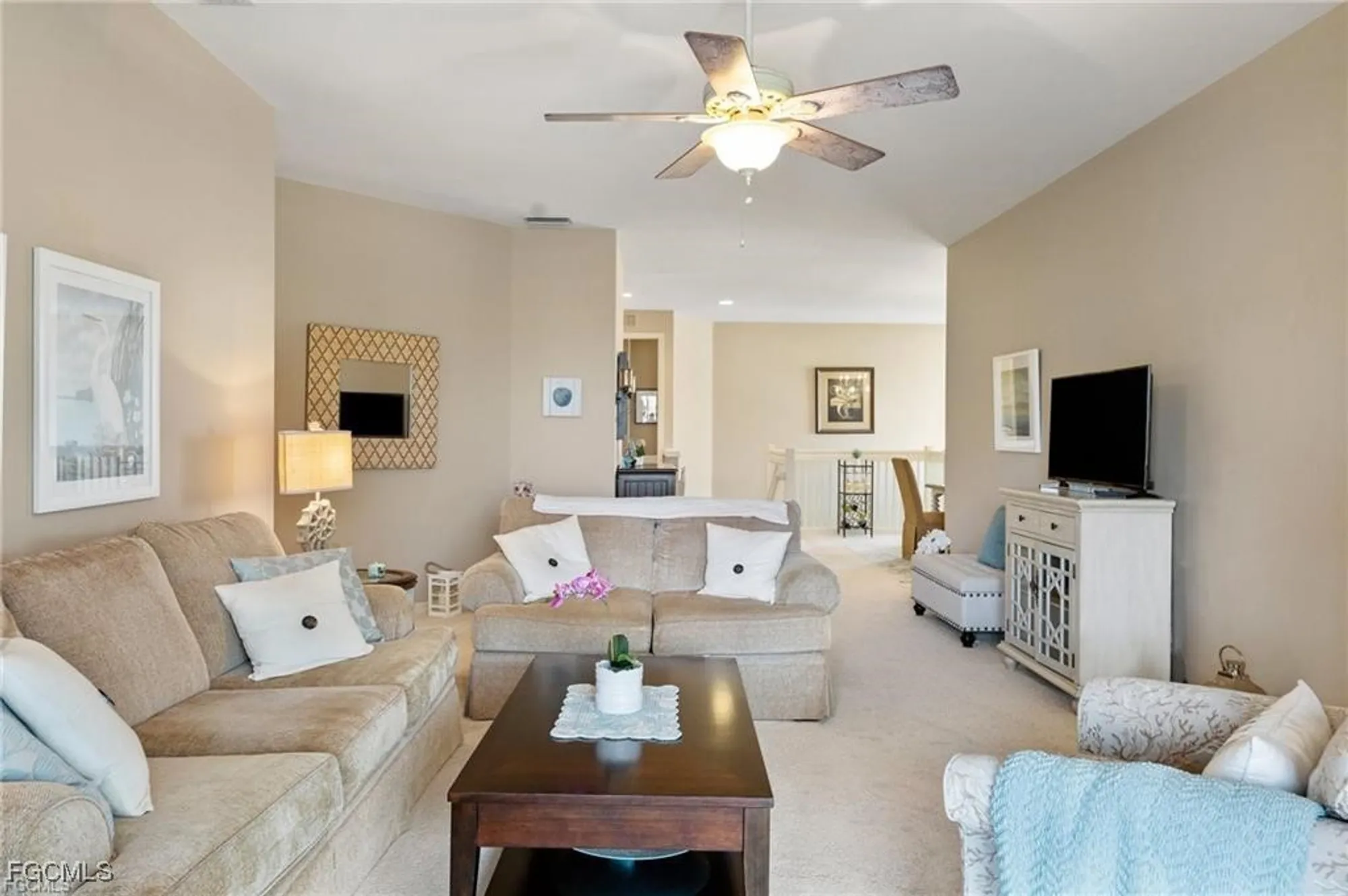 Property Slideshow image 6 of 15 | 10005 sky view way apt 2108, Fort Myers, FL, 33913