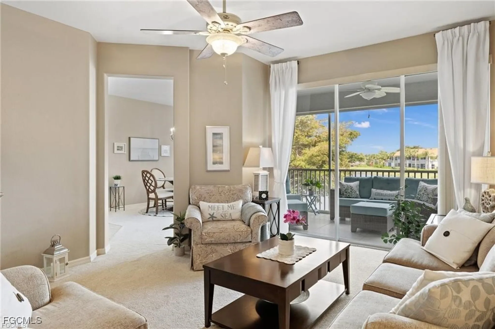 Property Slideshow image 7 of 15 | 10005 sky view way apt 2108, Fort Myers, FL, 33913