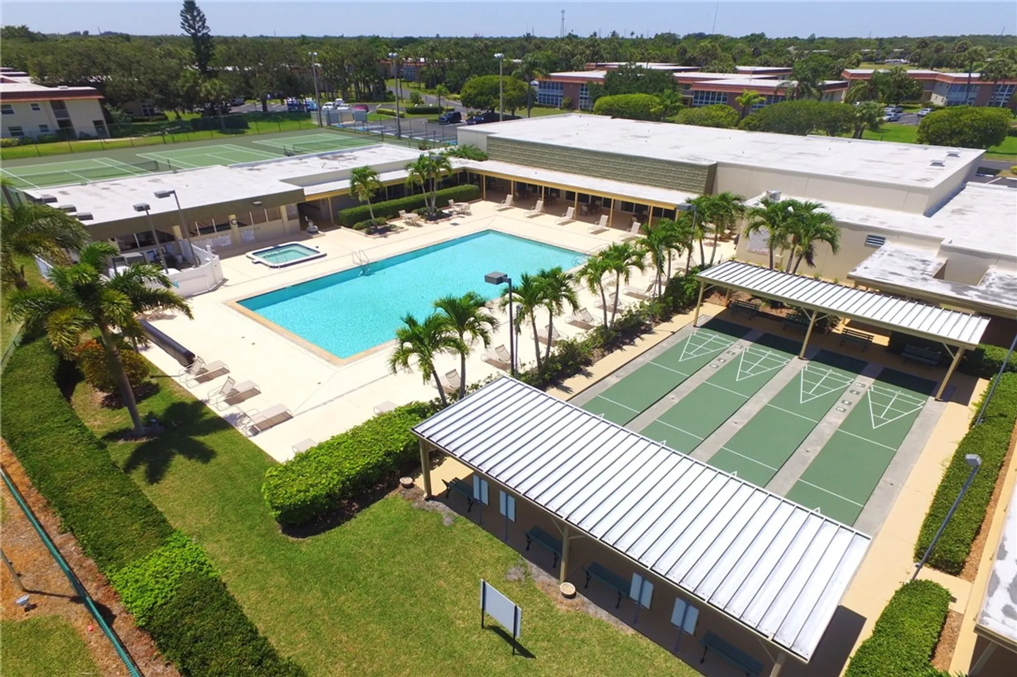 Property Slideshow image 29 of 33 | 12 vista gardens trl 101, Vero Beach, FL, 32962