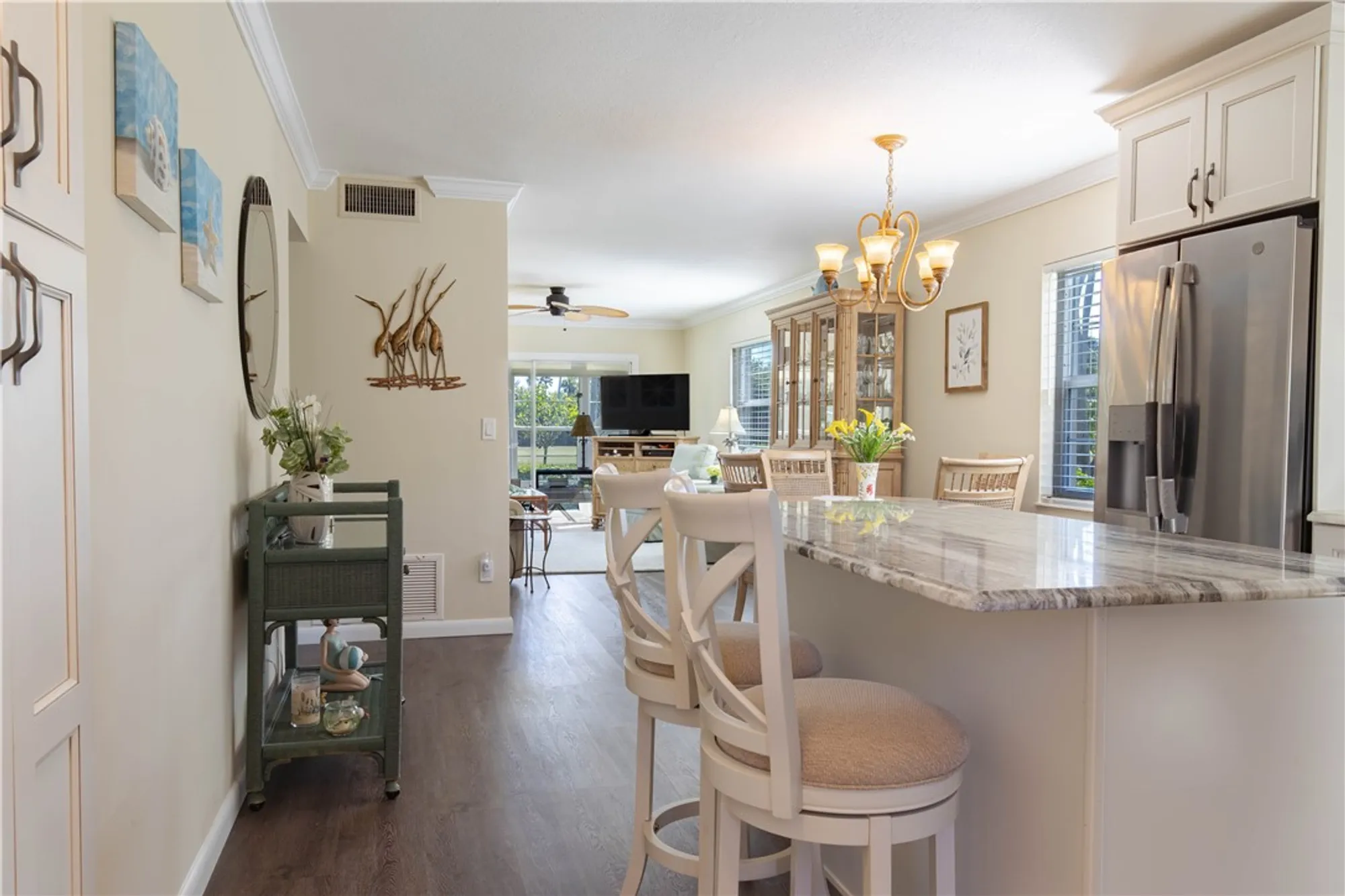 Property Slideshow image 5 of 33 | 12 vista gardens trl 101, Vero Beach, FL, 32962