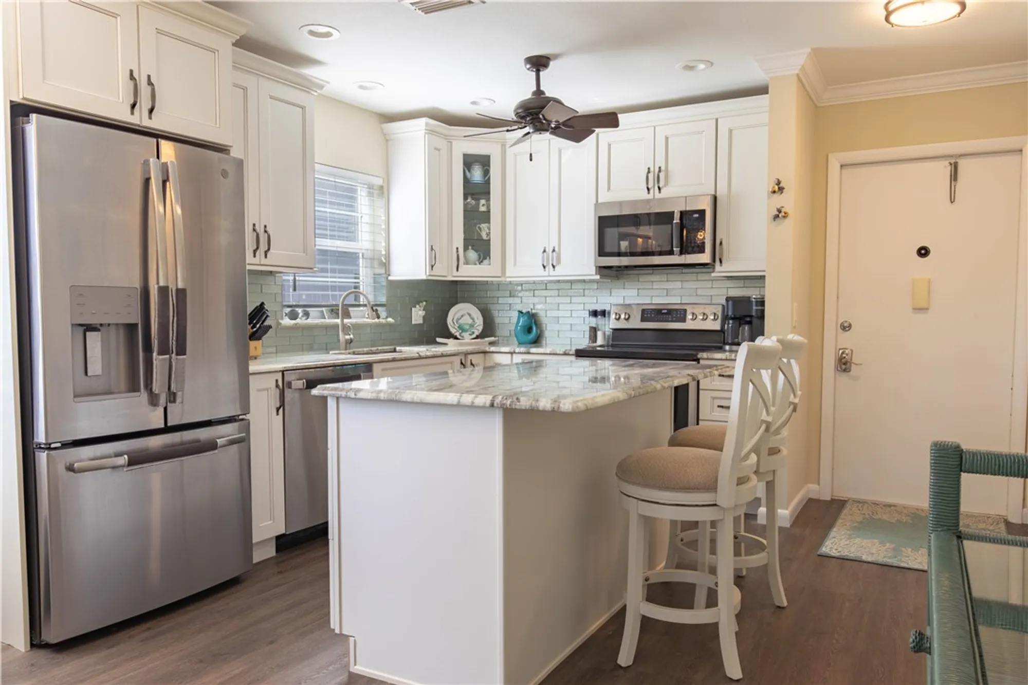 Property Slideshow image 6 of 33 | 12 vista gardens trl 101, Vero Beach, FL, 32962