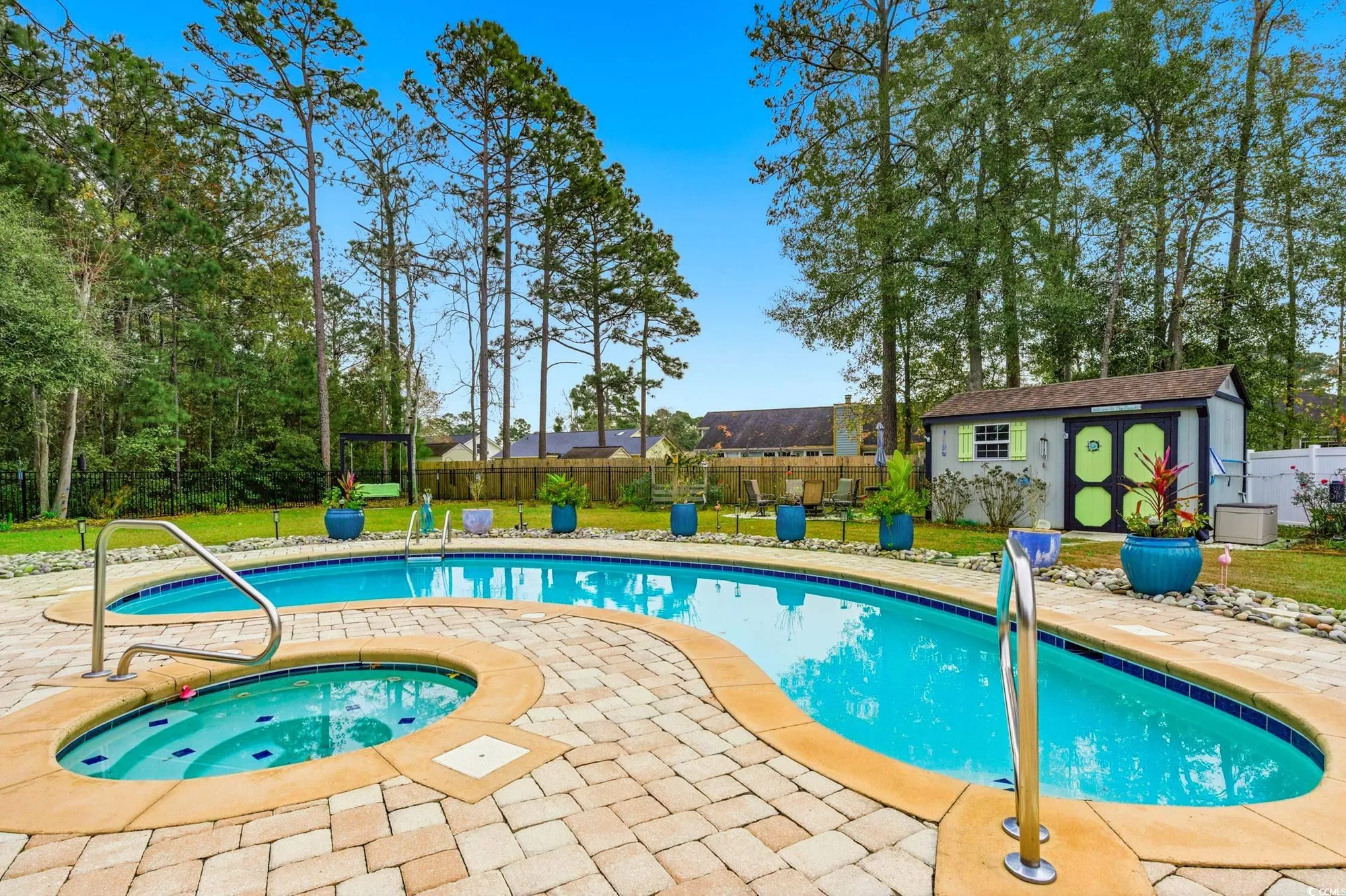 Property Slideshow image 28 of 40 | 310 muirfield rd, Myrtle Beach, SC, 29588