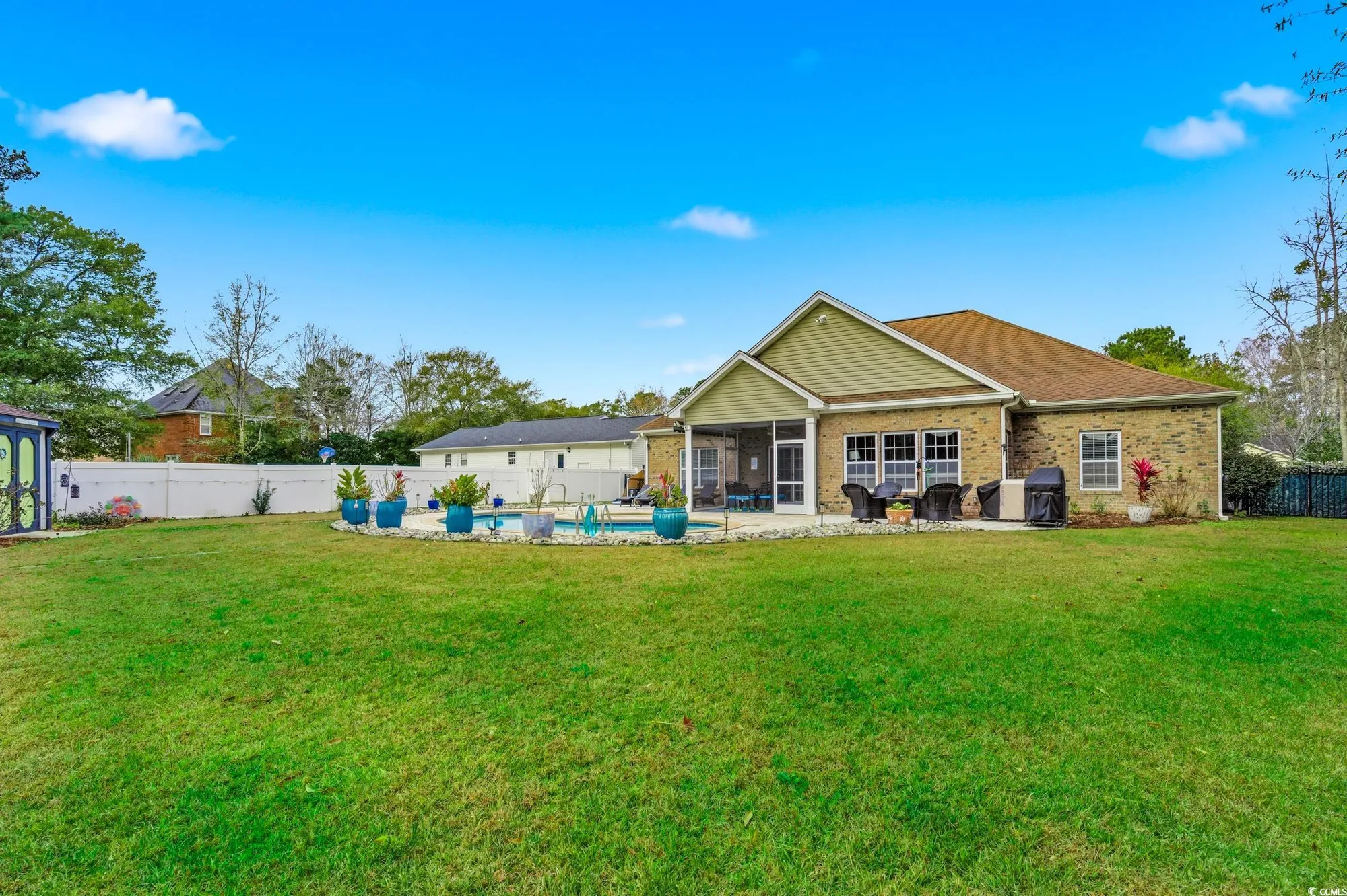 Property Slideshow image 36 of 40 | 310 muirfield rd, Myrtle Beach, SC, 29588