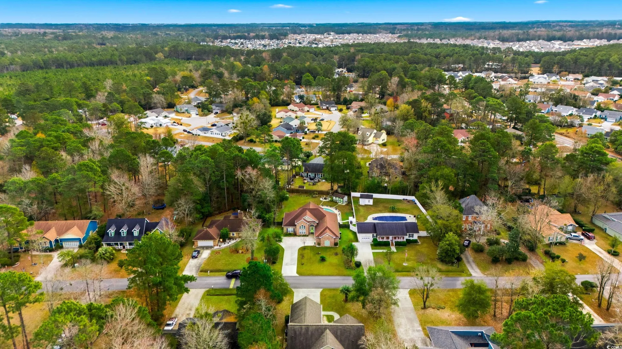 Property Slideshow image 38 of 40 | 310 muirfield rd, Myrtle Beach, SC, 29588