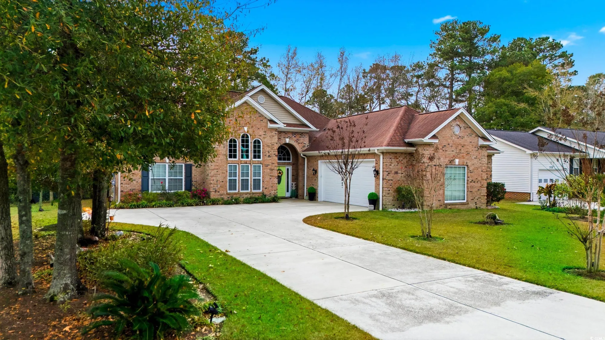 Property Slideshow image 3 of 40 | 310 muirfield rd, Myrtle Beach, SC, 29588