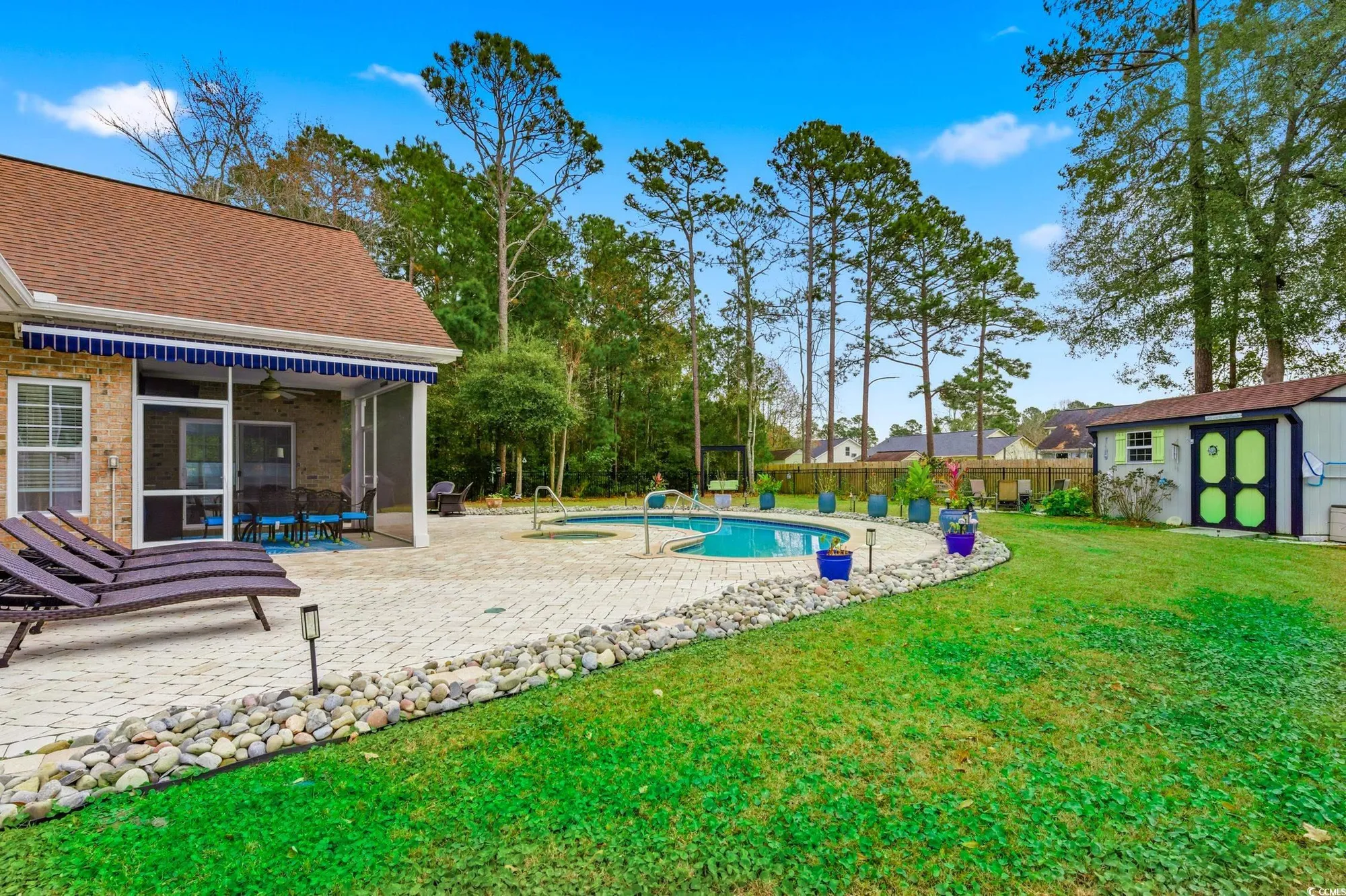 Property Slideshow image 30 of 40 | 310 muirfield rd, Myrtle Beach, SC, 29588