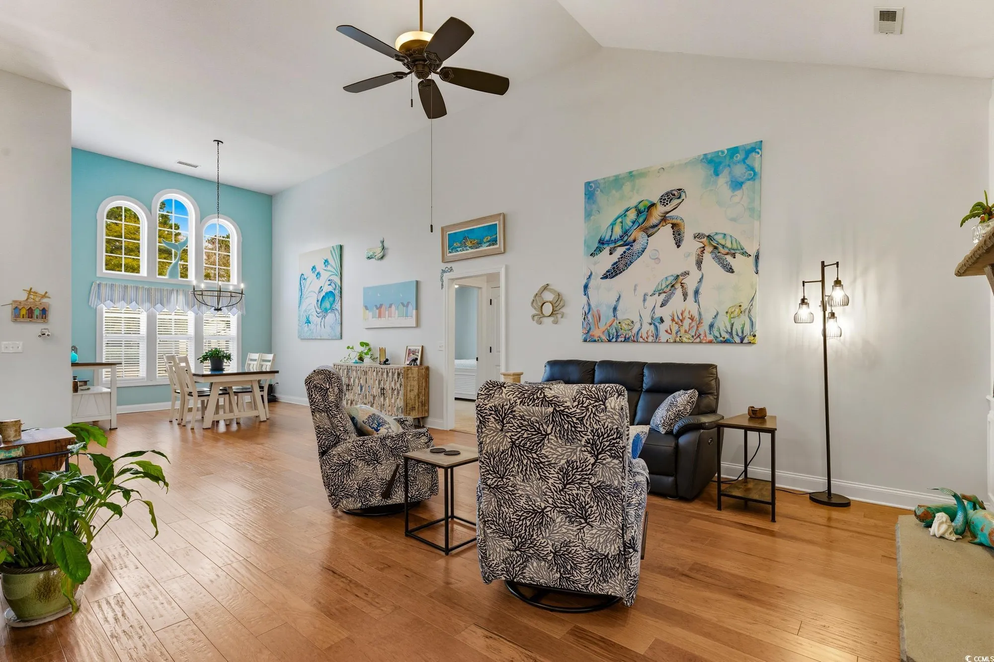 Property Slideshow image 6 of 40 | 310 muirfield rd, Myrtle Beach, SC, 29588