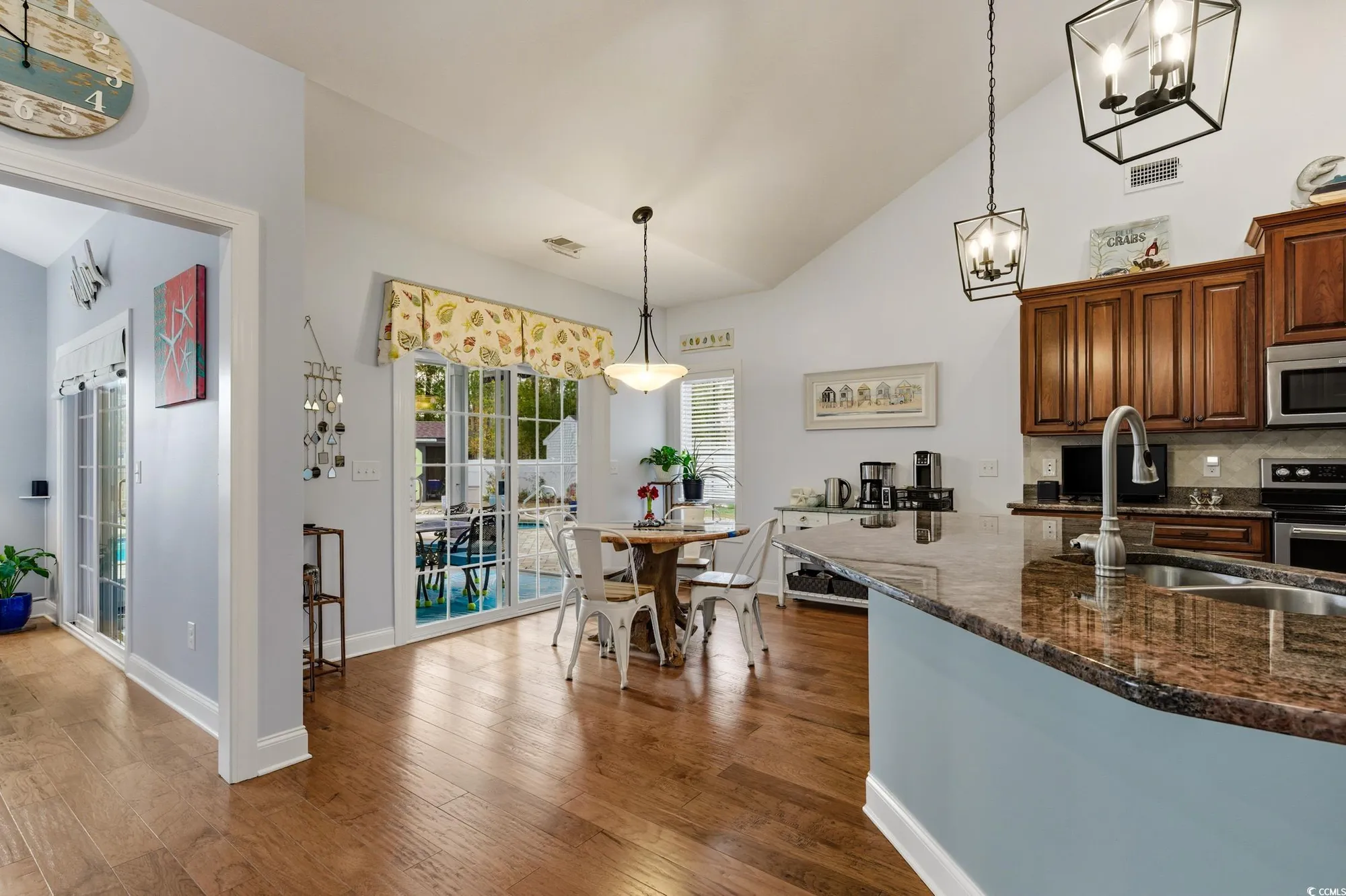 Property Slideshow image 9 of 40 | 310 muirfield rd, Myrtle Beach, SC, 29588