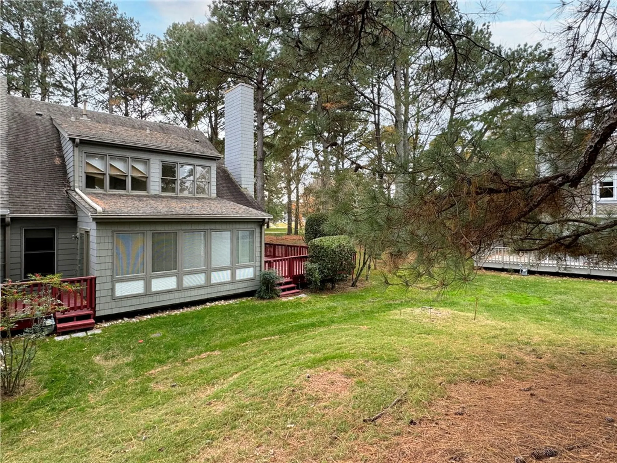 Property Slideshow image 36 of 47 | 272 archers mead, Williamsburg, VA, 23185