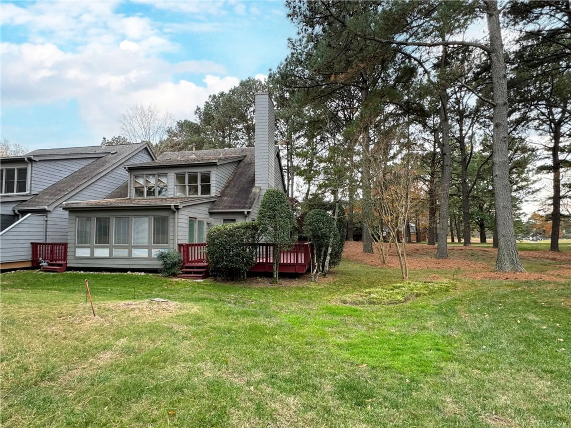 Property Slideshow image 37 of 47 | 272 archers mead, Williamsburg, VA, 23185