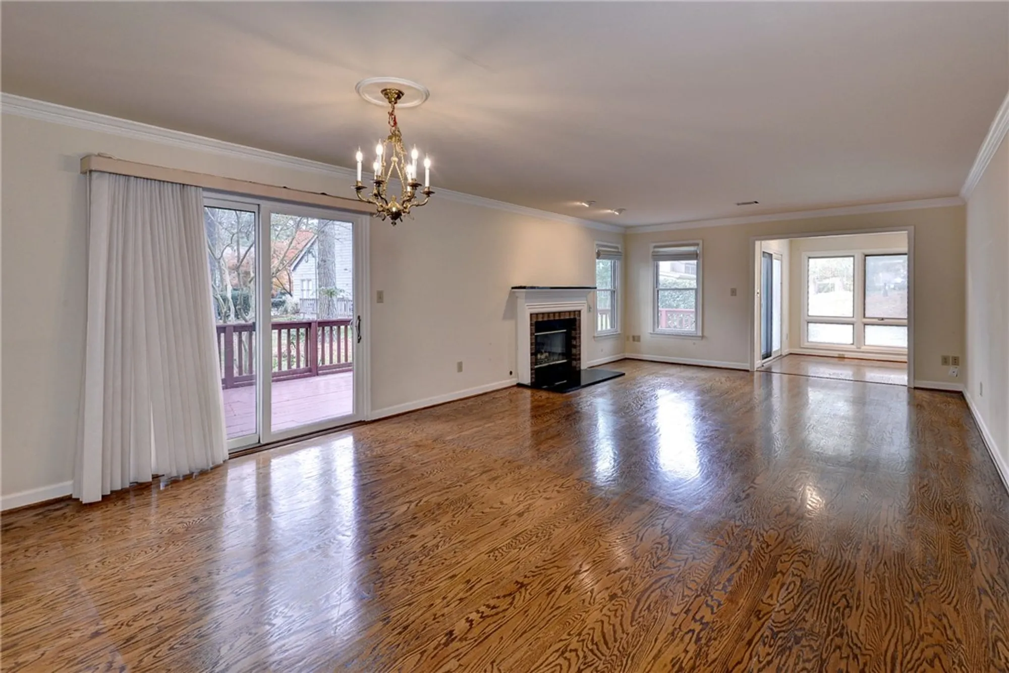 Property Slideshow image 5 of 47 | 272 archers mead, Williamsburg, VA, 23185