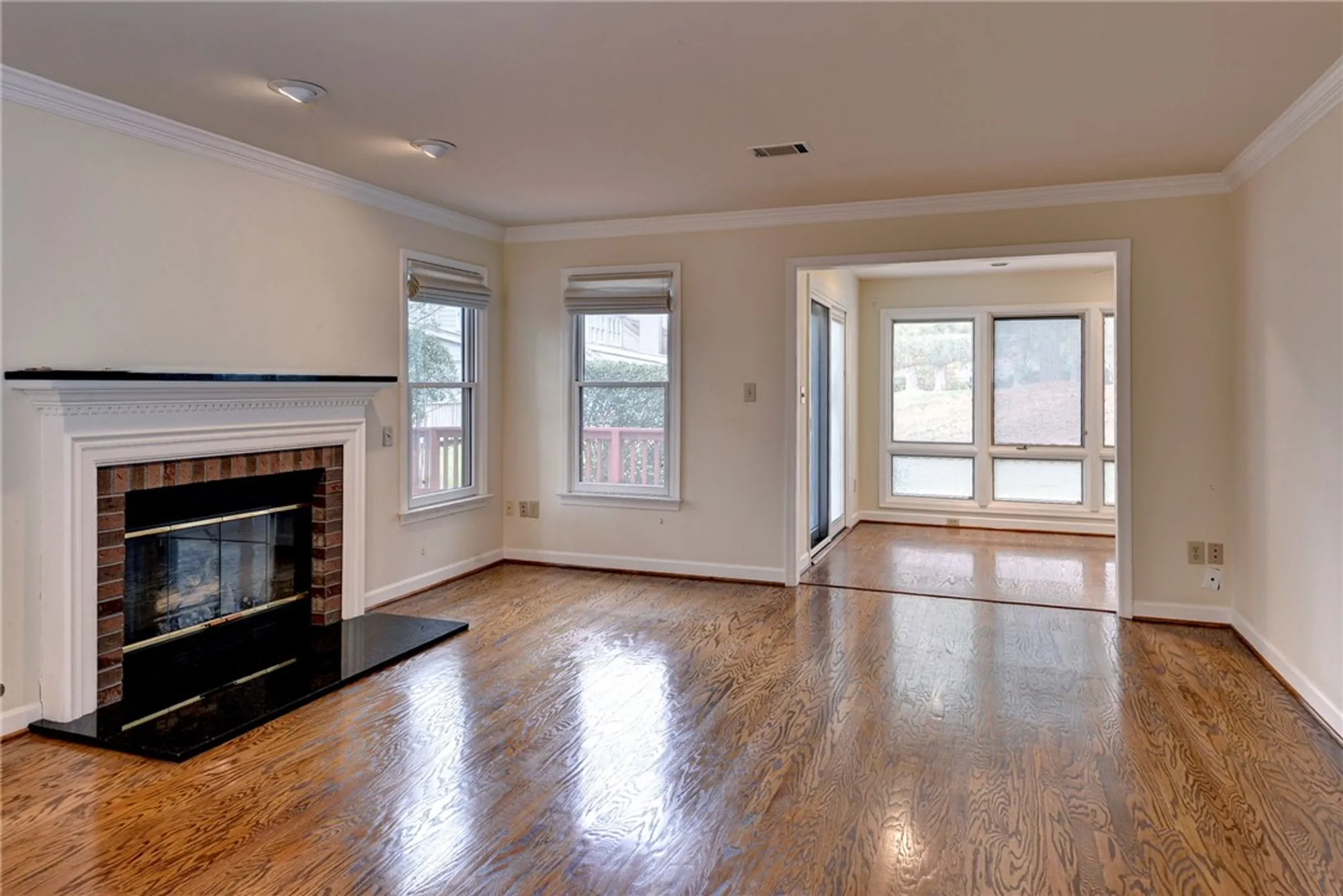 Property Slideshow image 6 of 47 | 272 archers mead, Williamsburg, VA, 23185