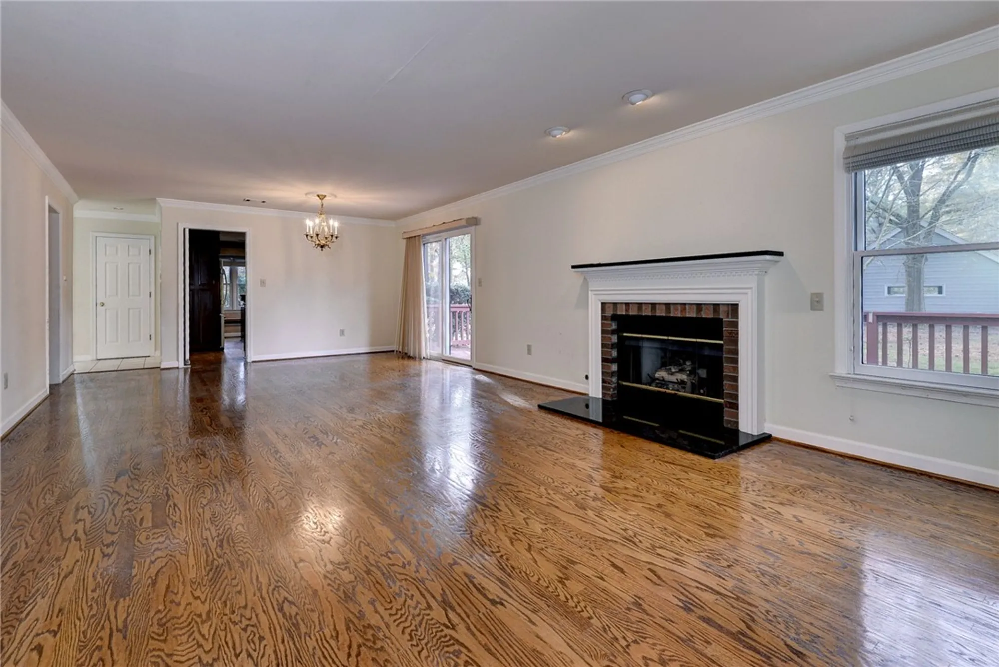 Property Slideshow image 8 of 47 | 272 archers mead, Williamsburg, VA, 23185