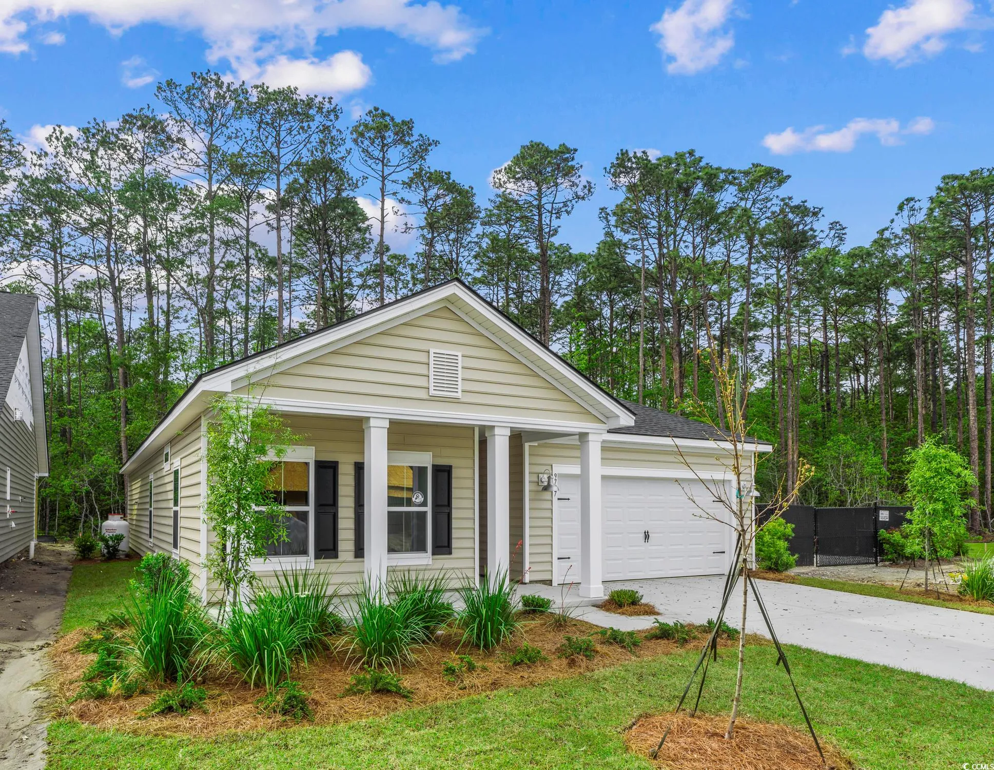 Property Slideshow image 1 of 23 | 9692 indigo creek blvd, Murrells Inlet, SC, 29576